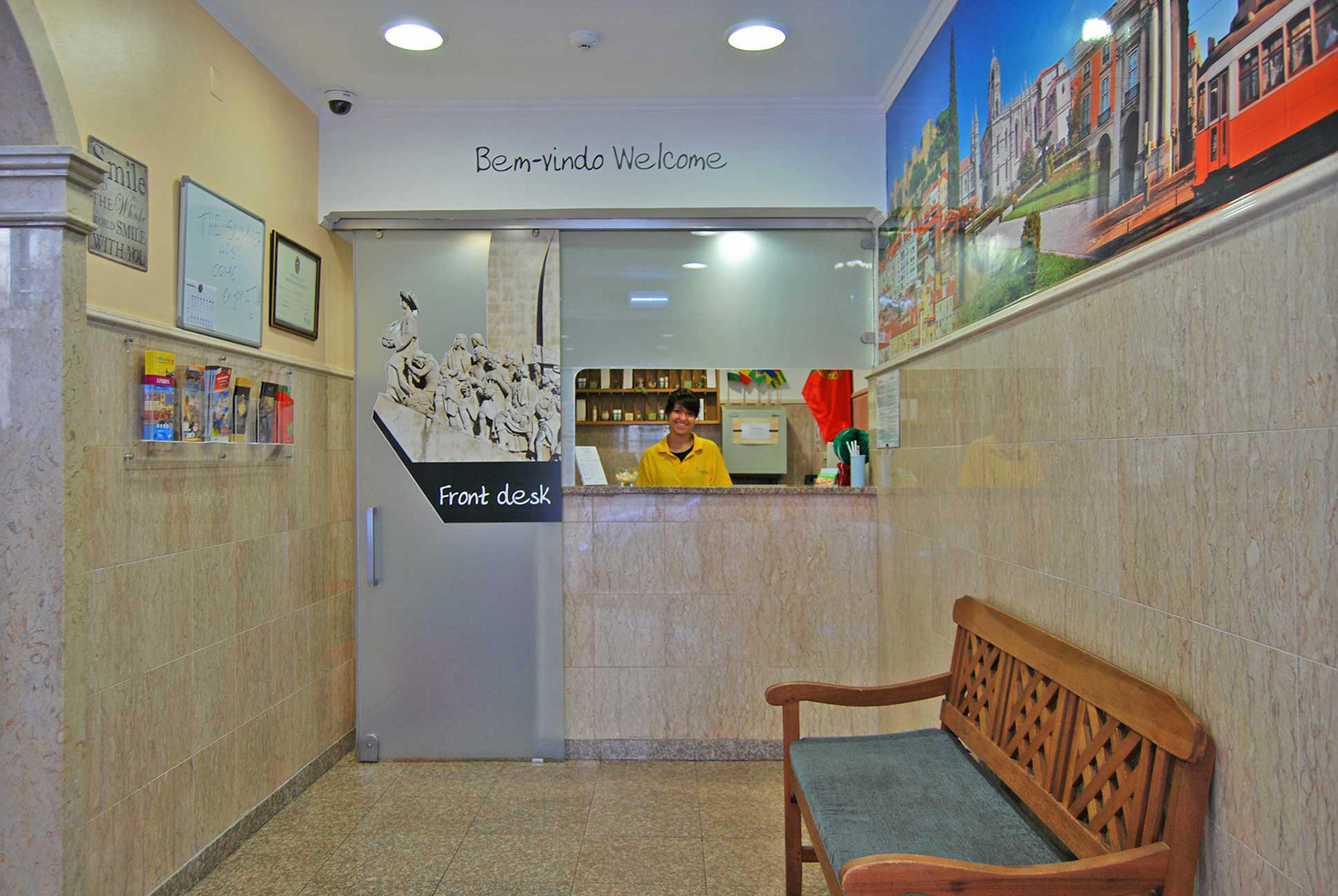 Hotel 161 Norte
