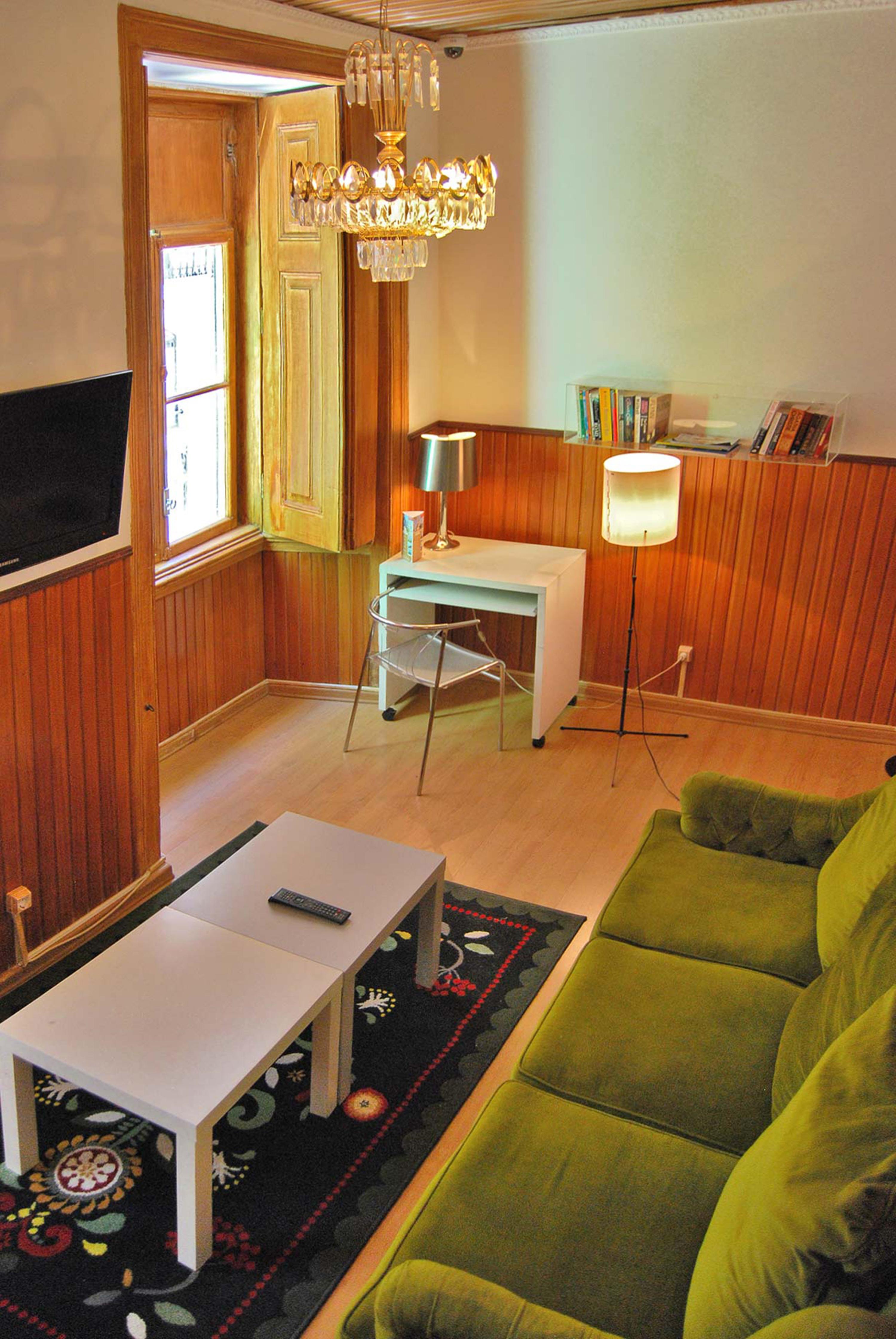 161 Norte Hotel