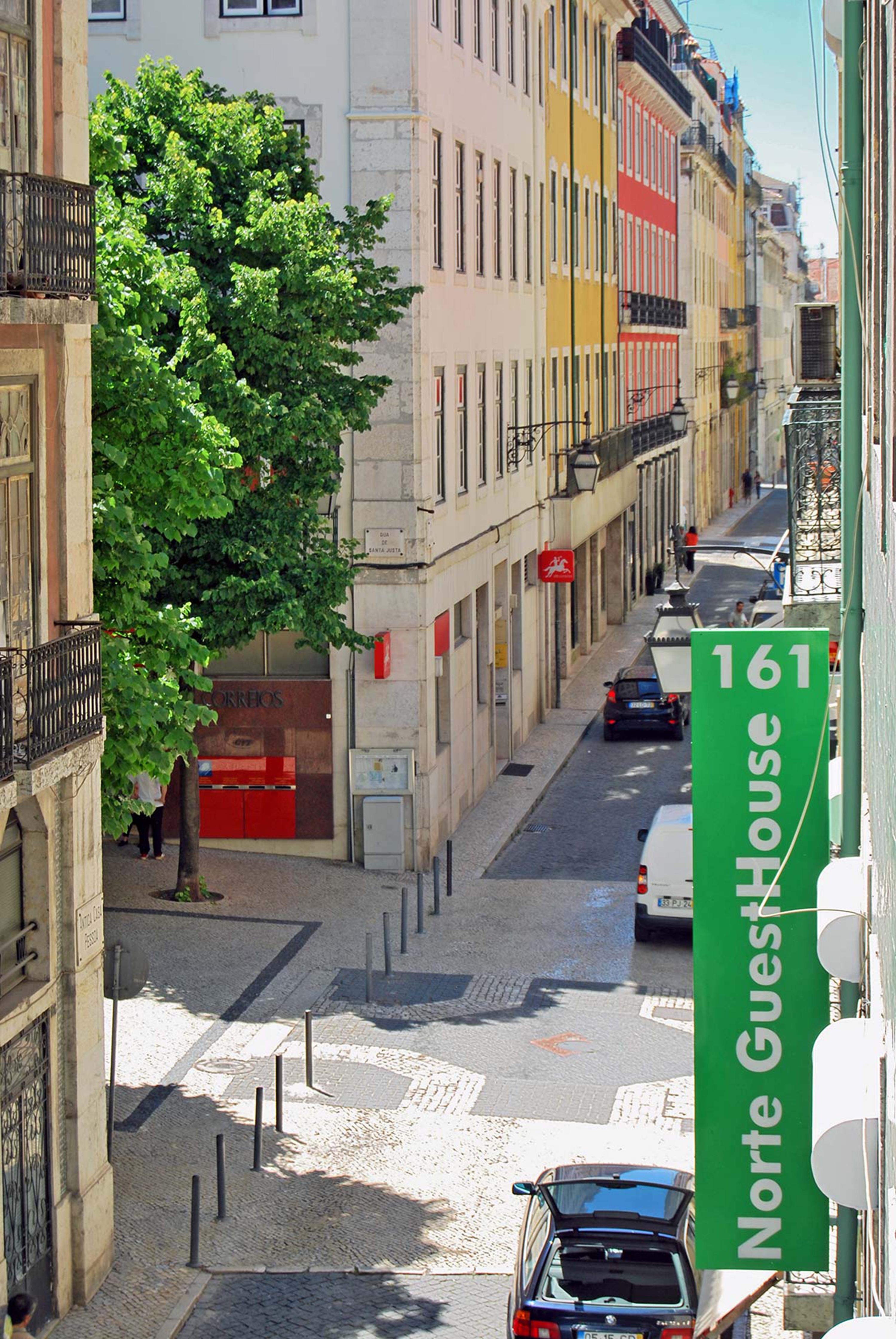 161 Norte 2*