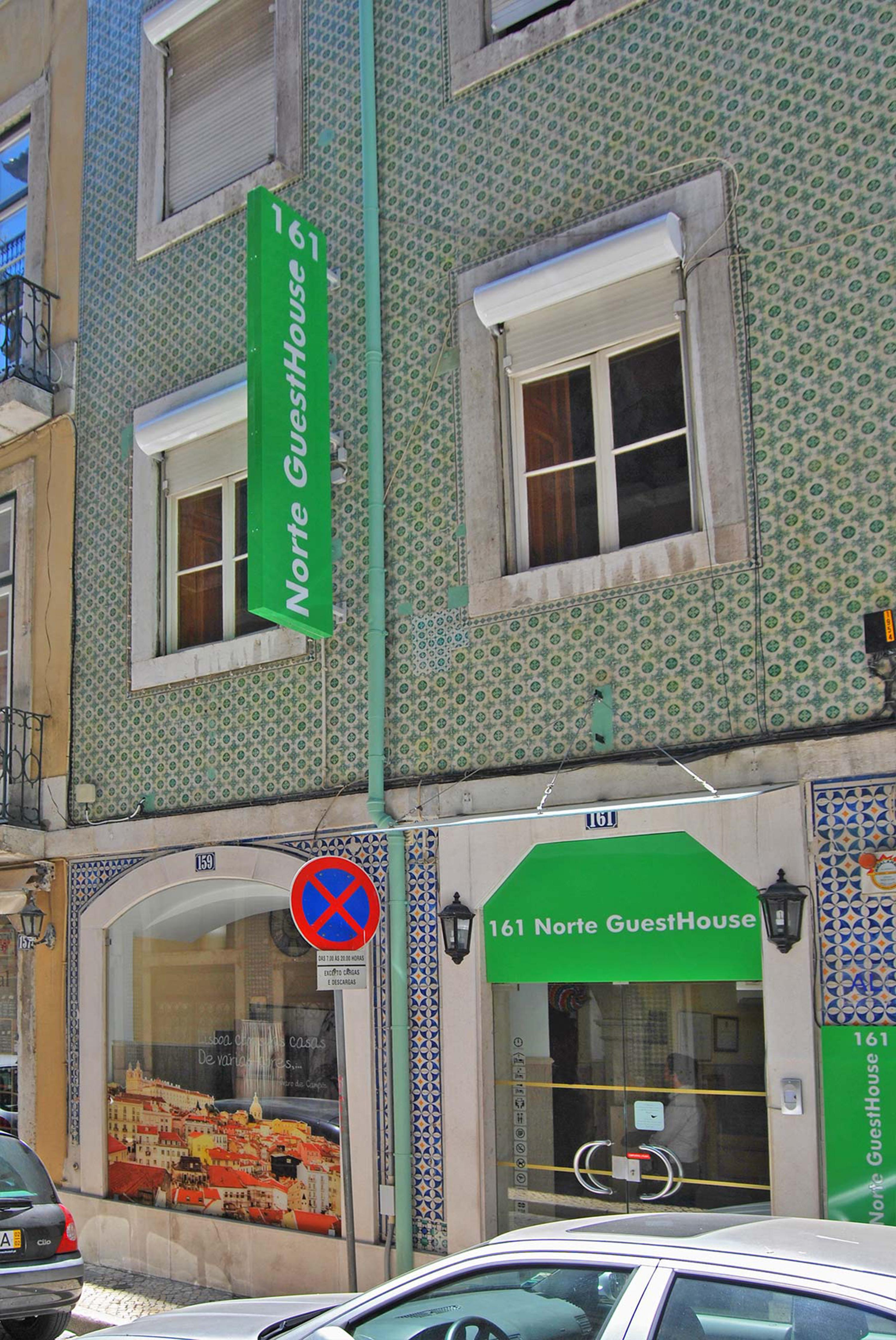 Hotel 161 Norte Lisboa