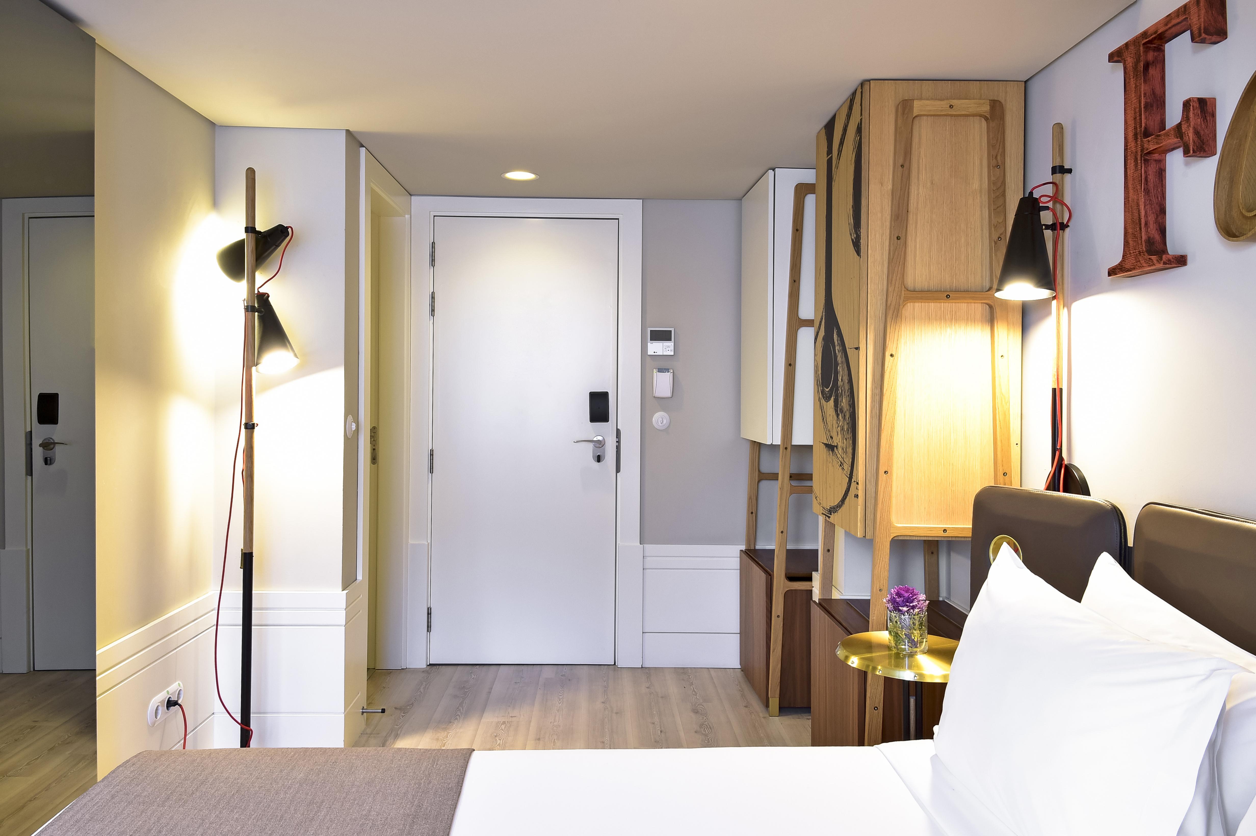 Hotel My Story Rossio