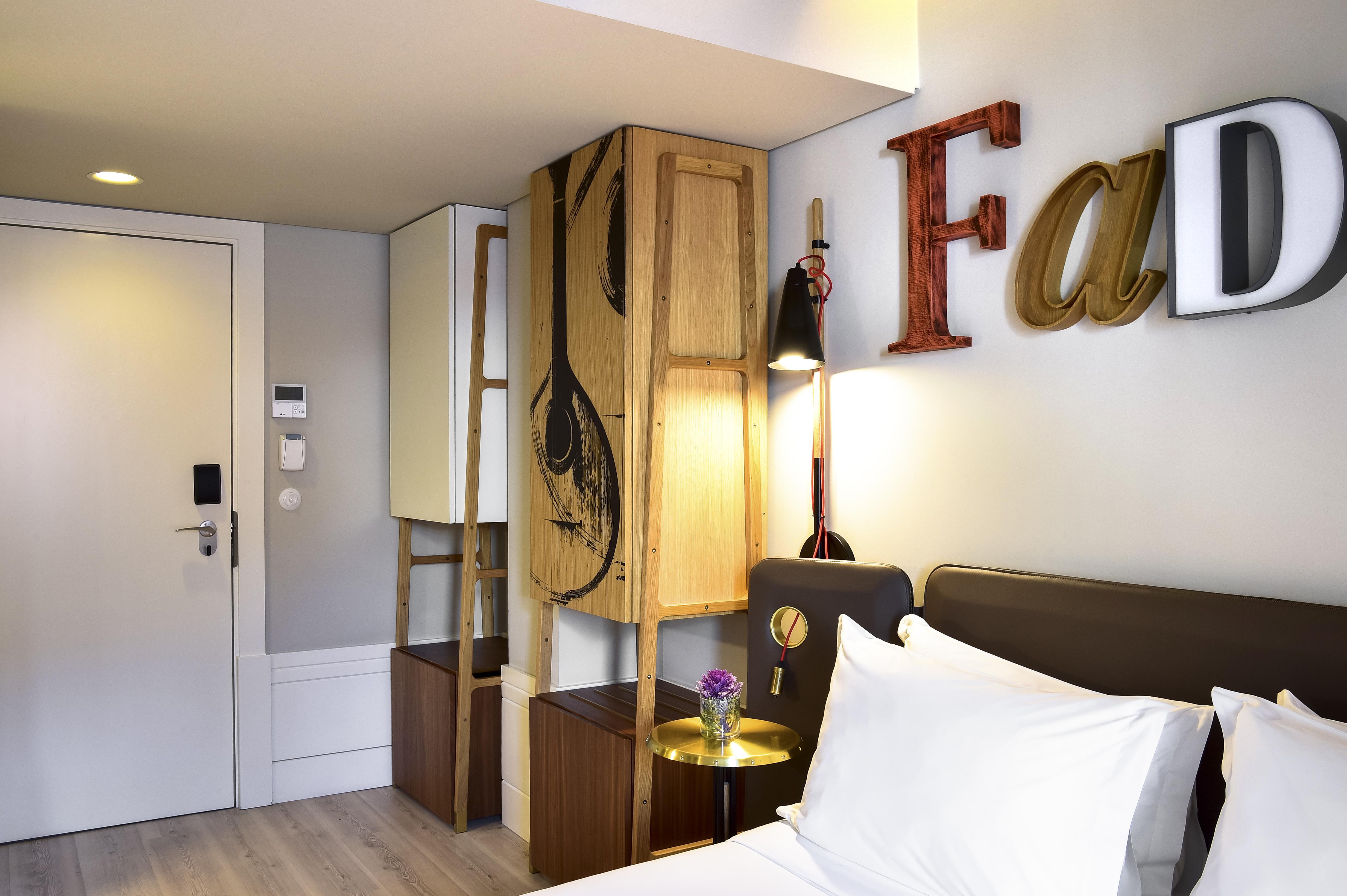 Hotel My Story Rossio
