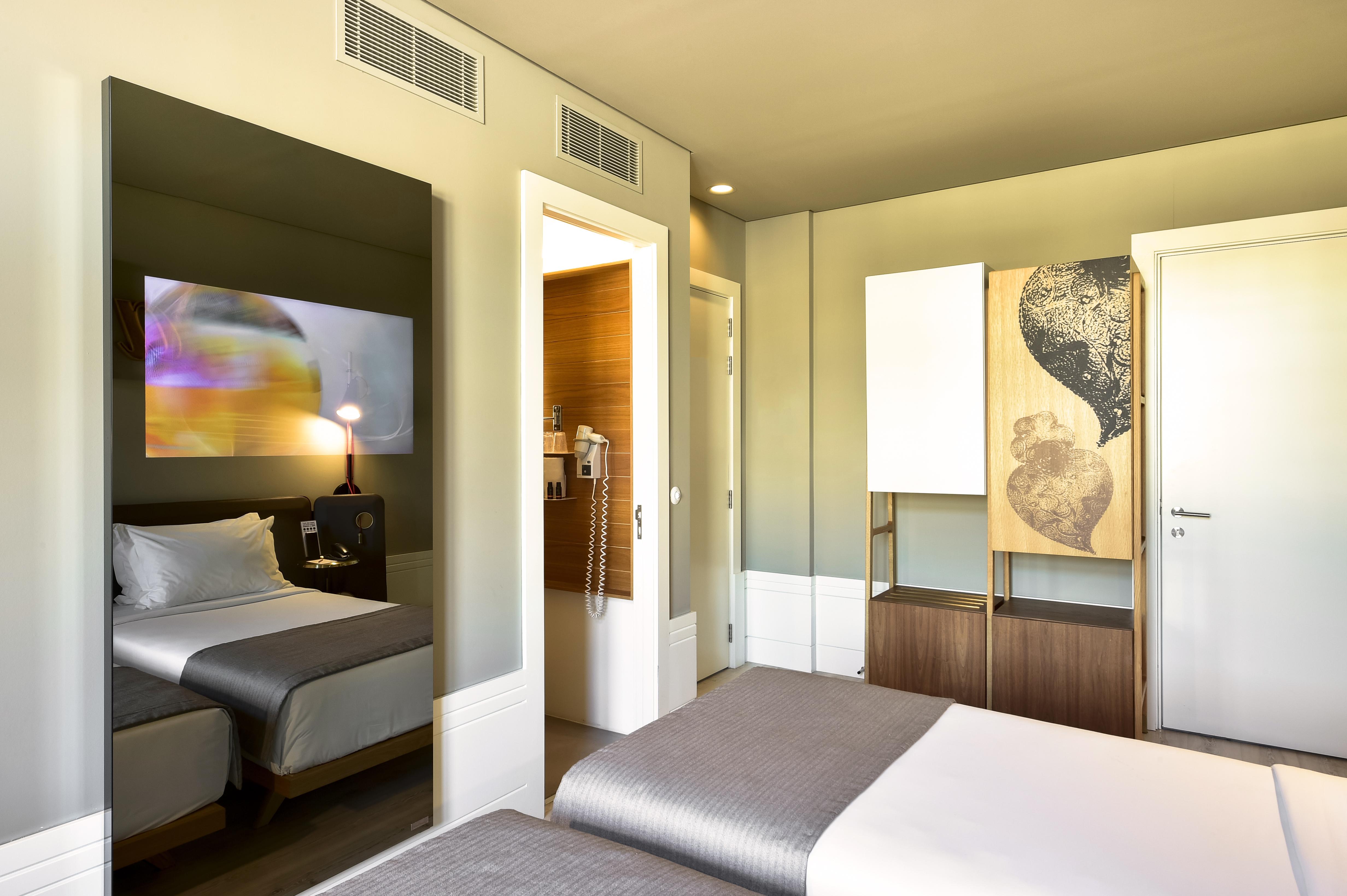 Hotel My Story Rossio