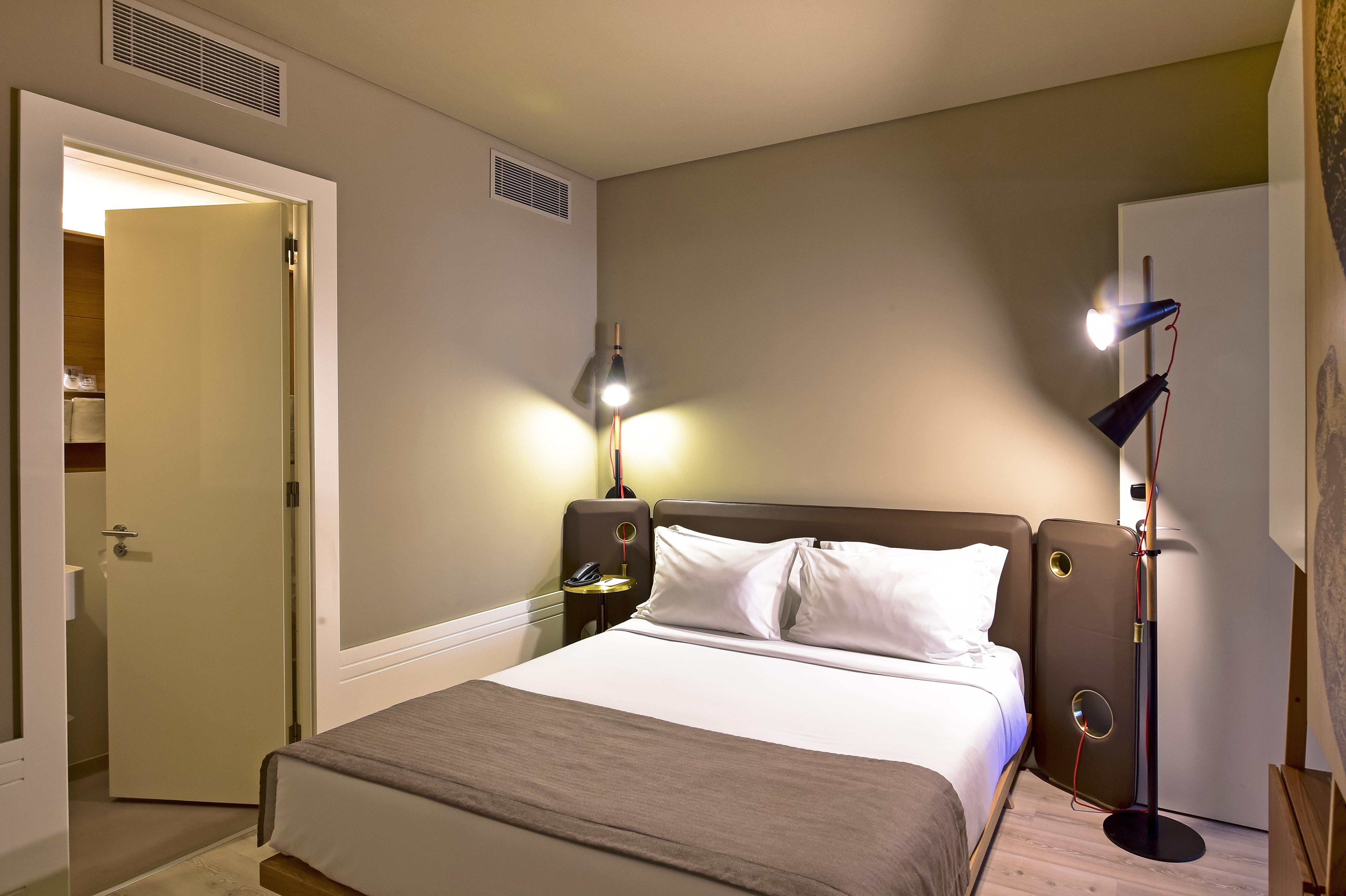 Hotel My Story Rossio 3*