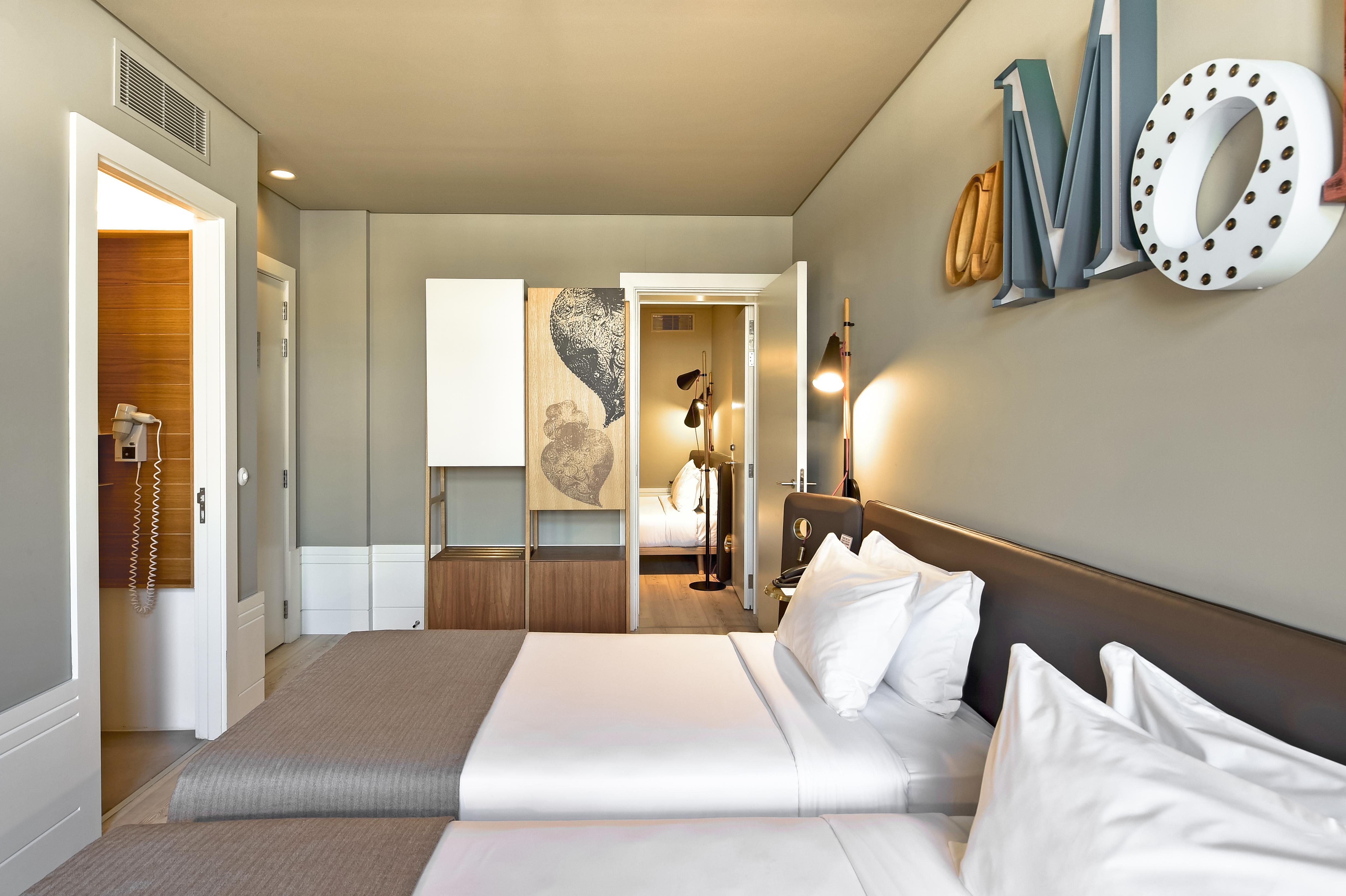 Hotel My Story Rossio