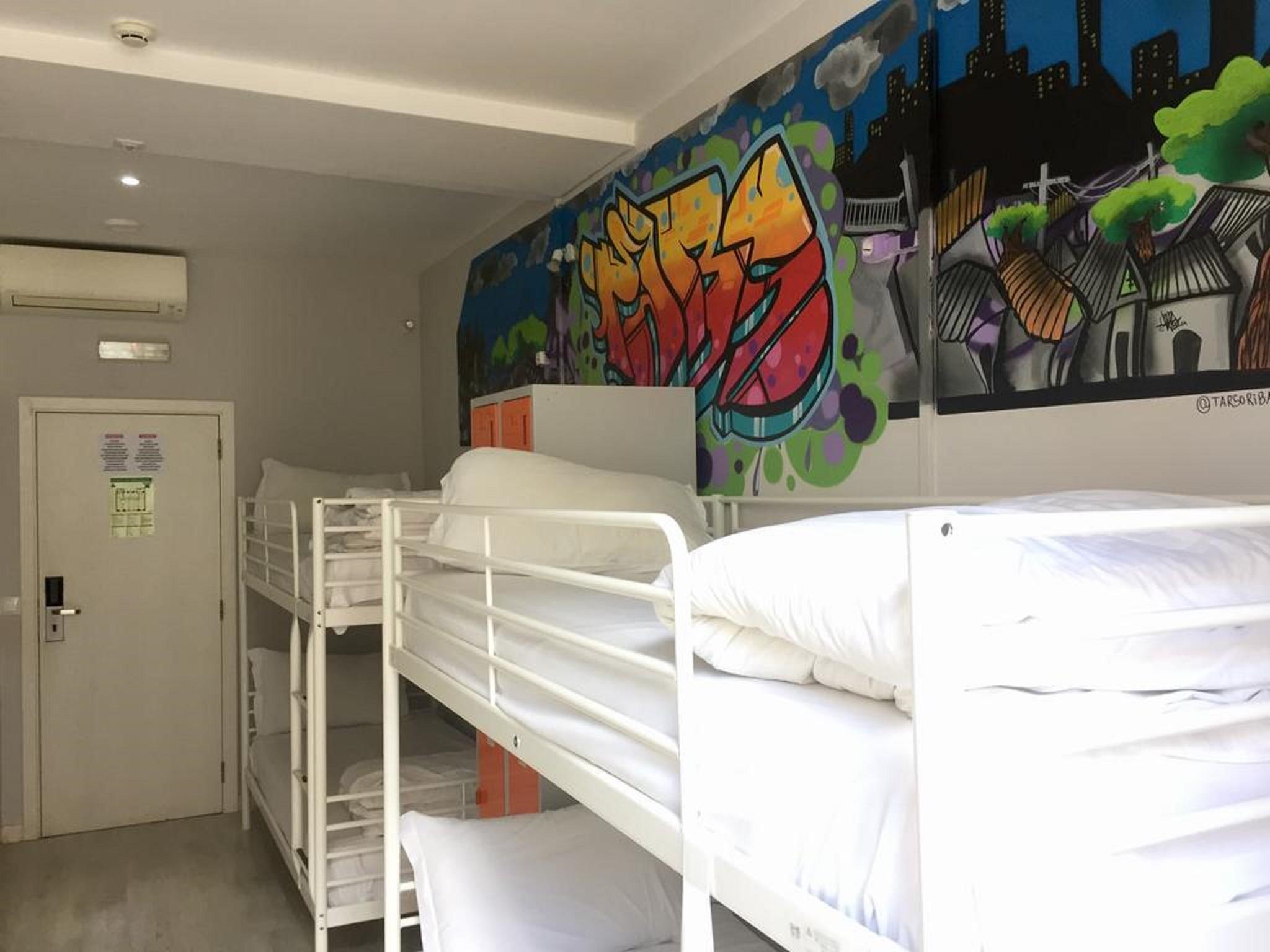Golden Tram 242 & Hostal Lisboa
