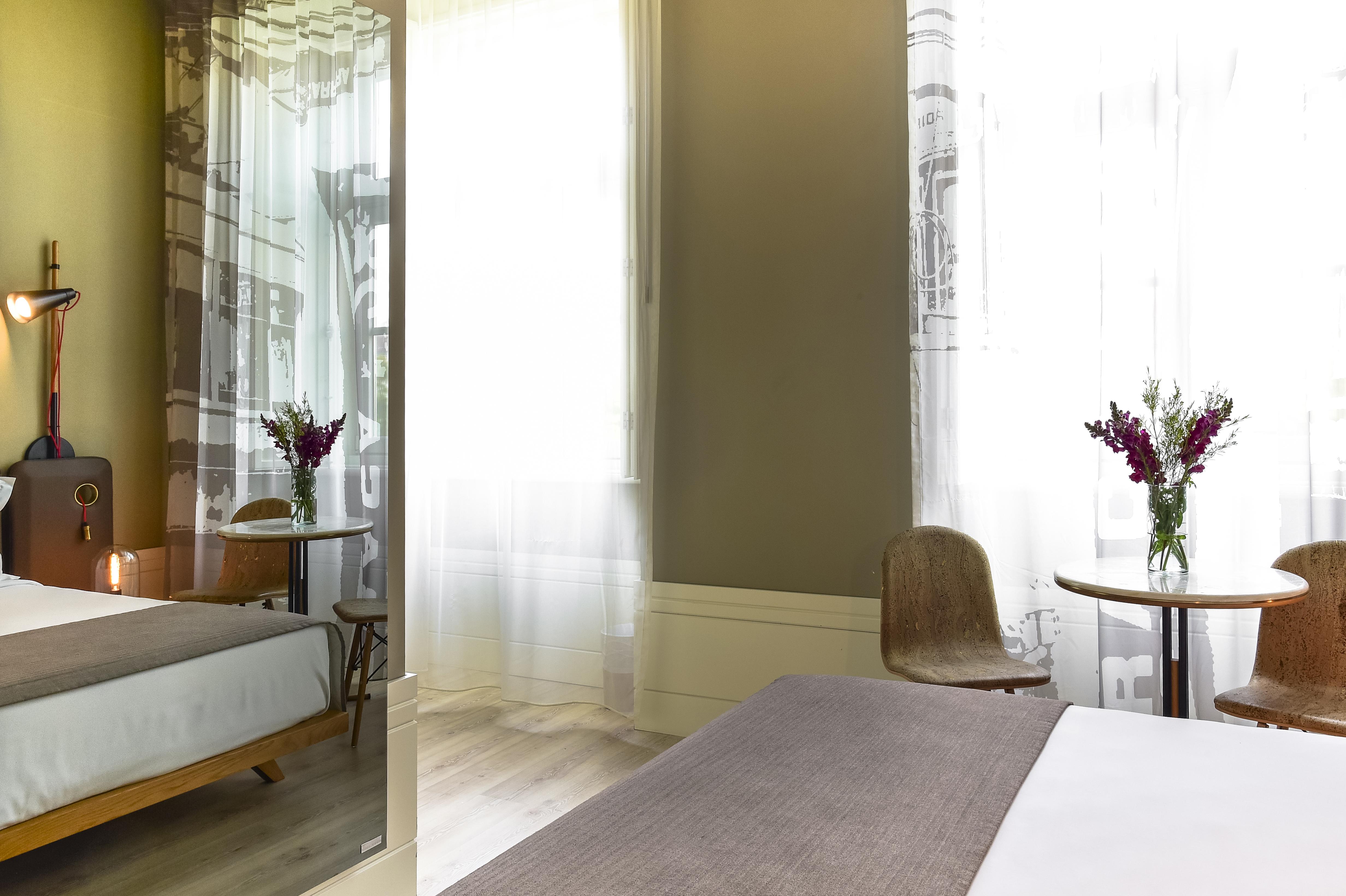 My Story Rossio Hotel Lisboa