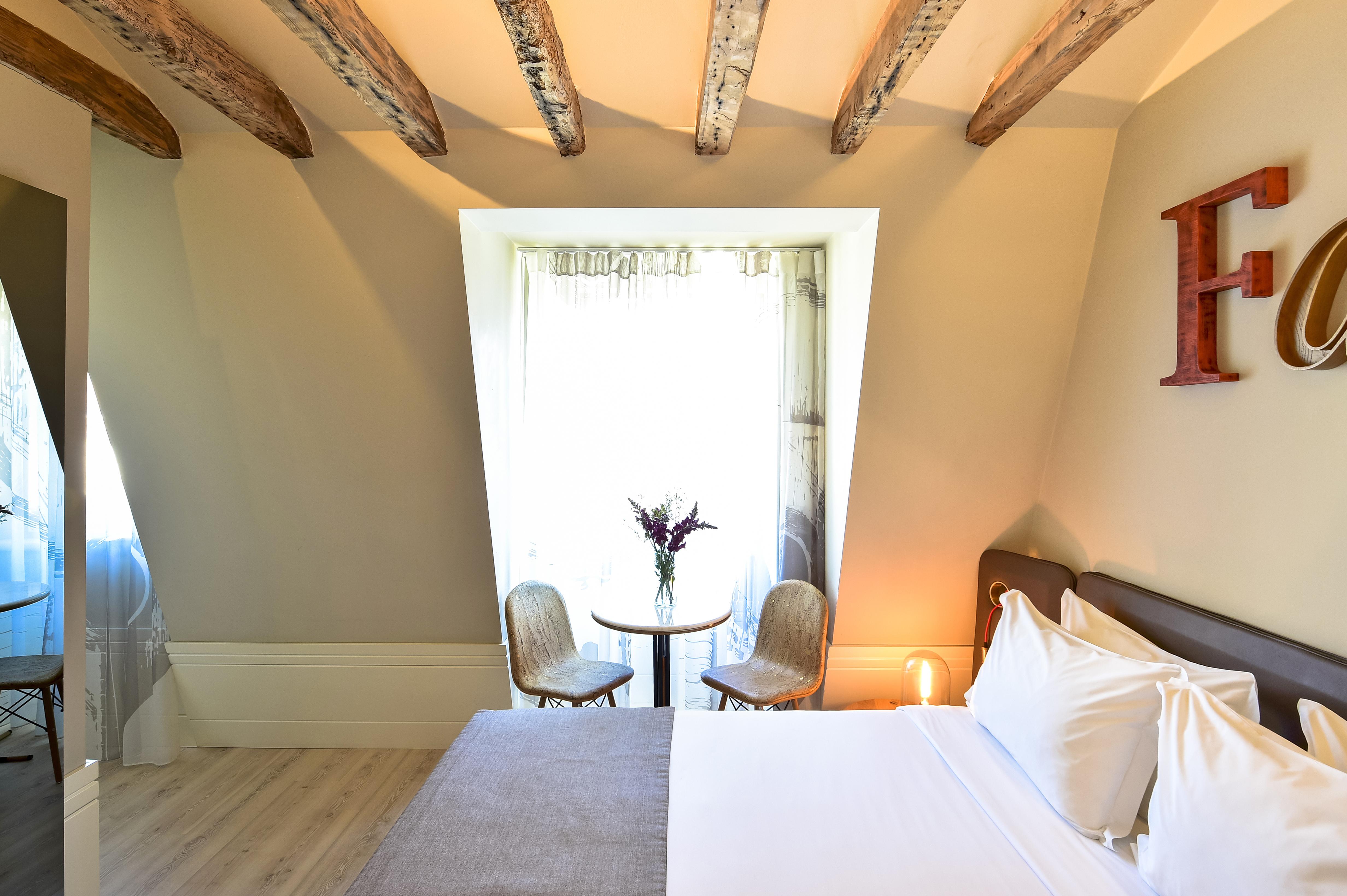Hotel My Story Rossio 3*