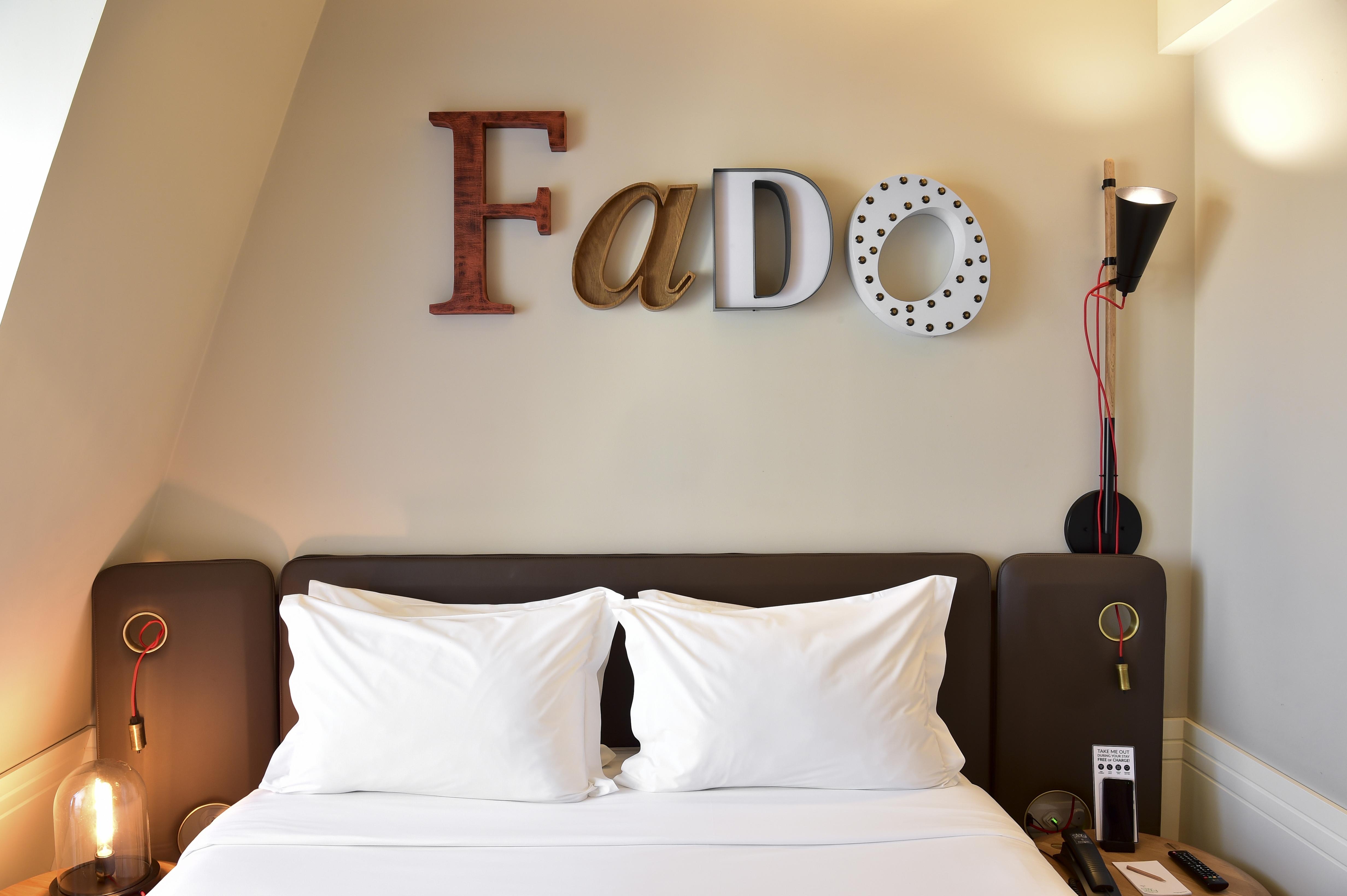 My Story Rossio Hotel 3*