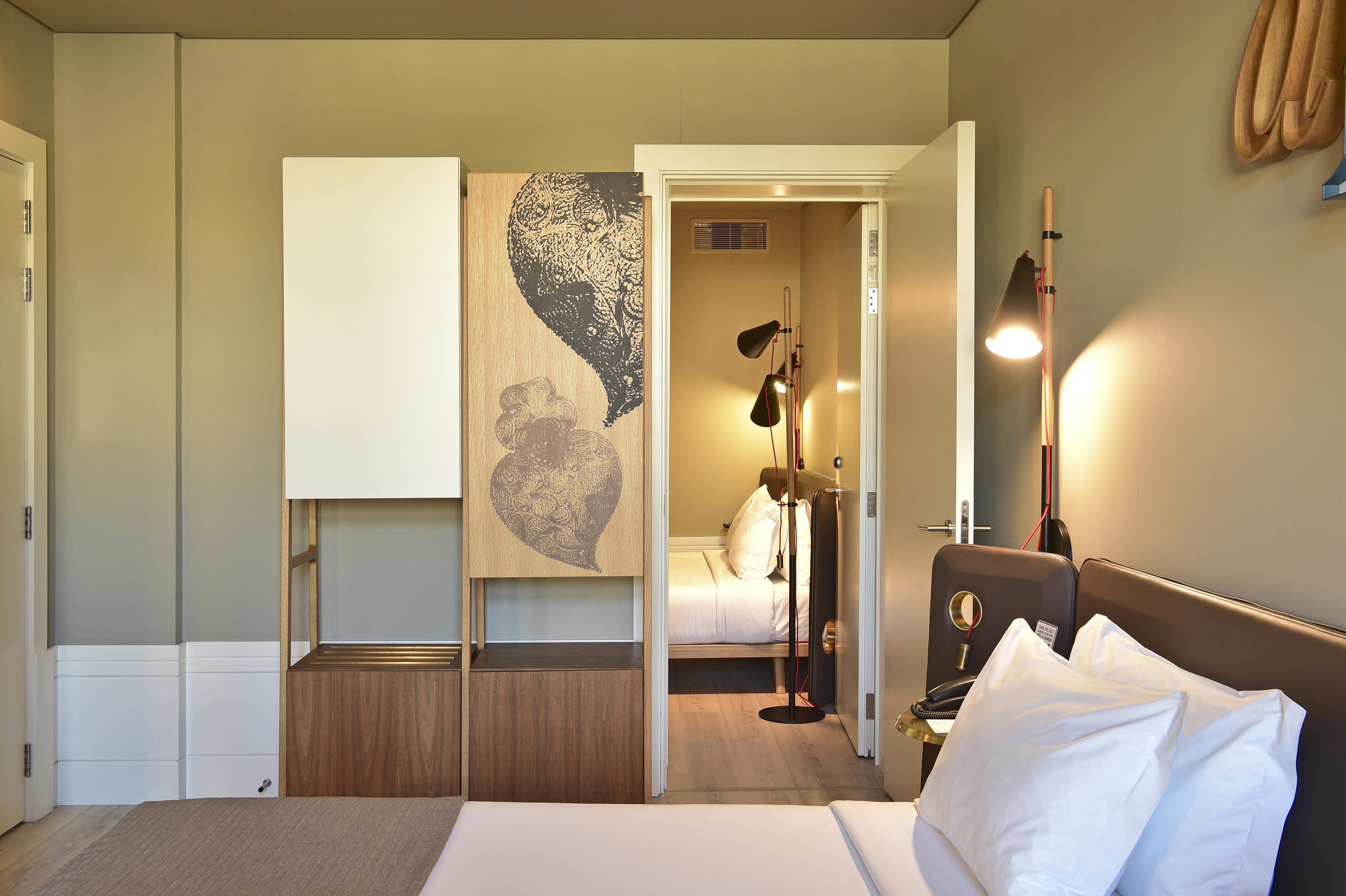 Hotel My Story Rossio Lisboa