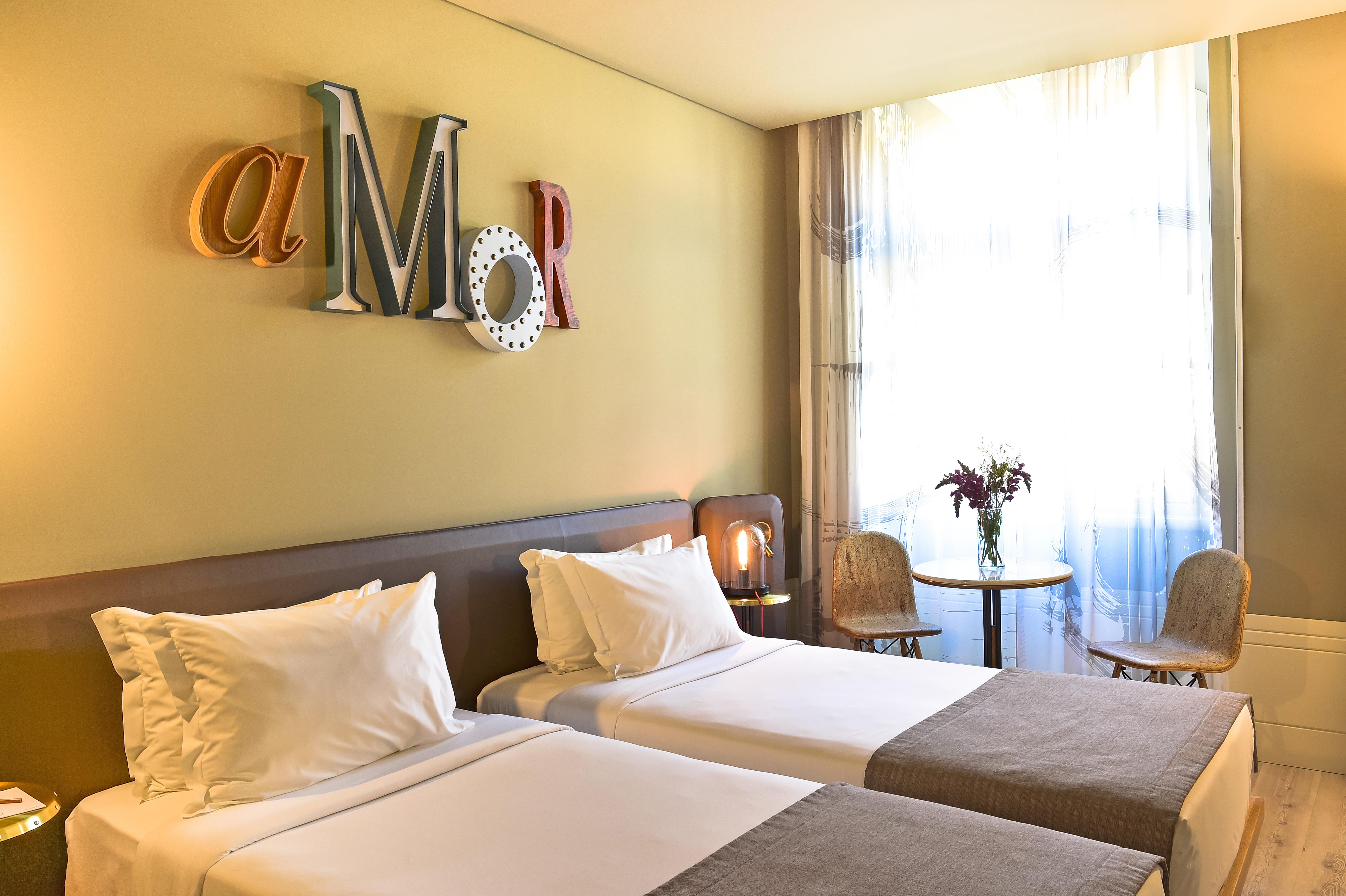 My Story Rossio Hotel