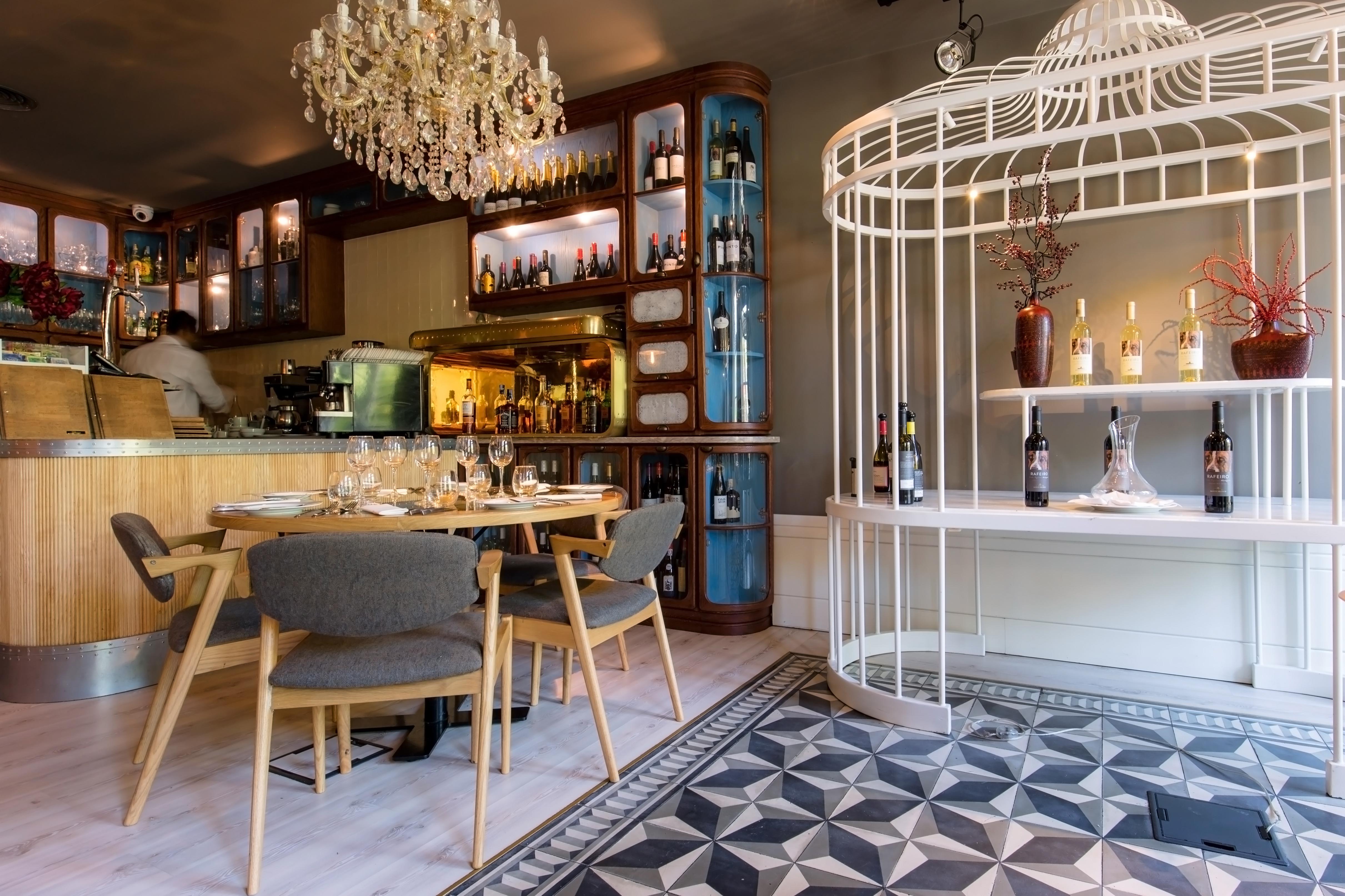 Hotel My Story Rossio