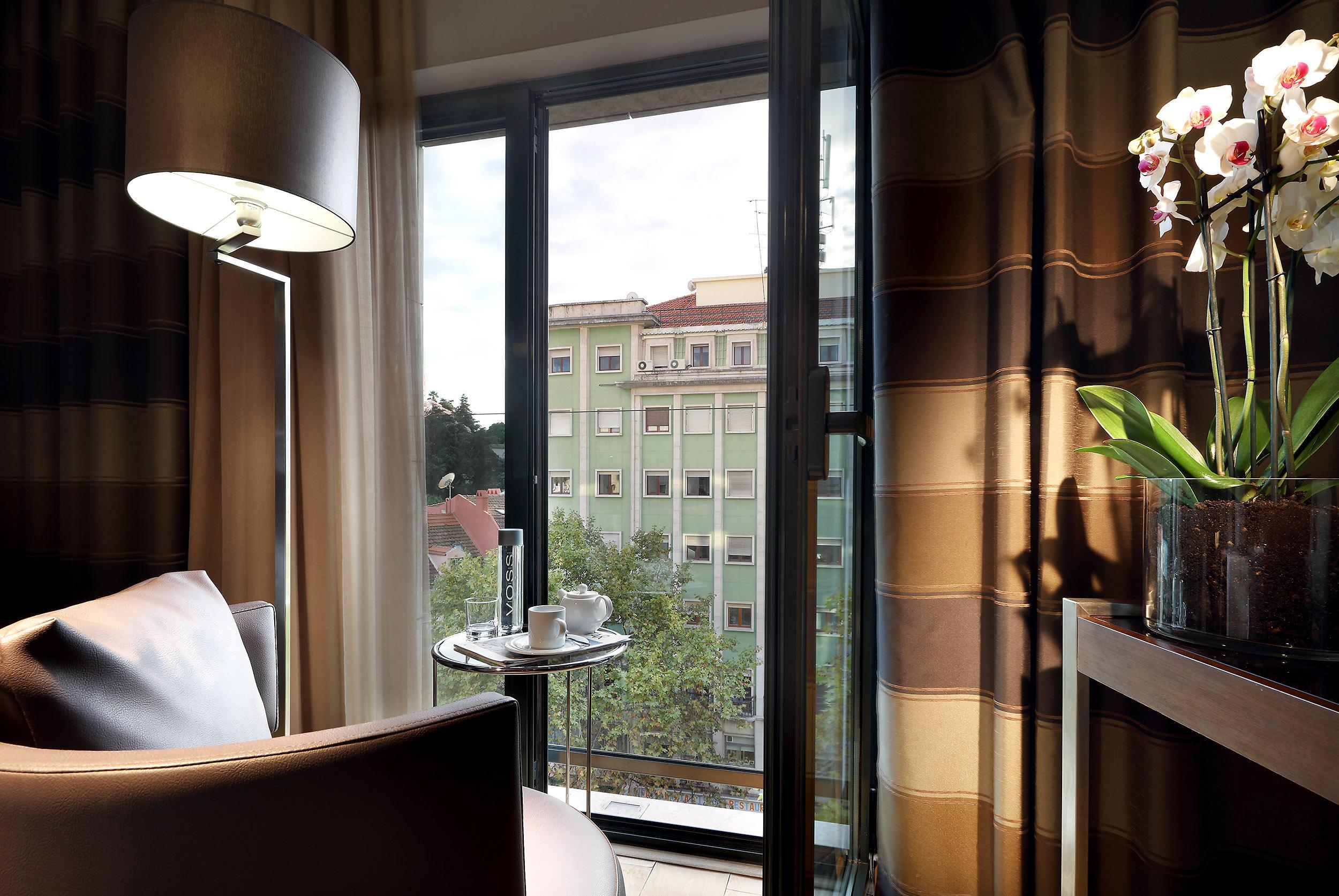 Eurostars Letras Hotel 5*