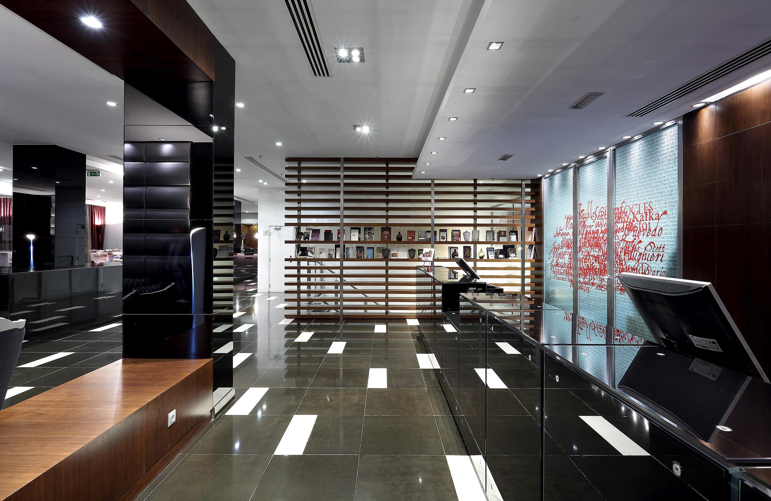 Eurostars Letras Lisboa