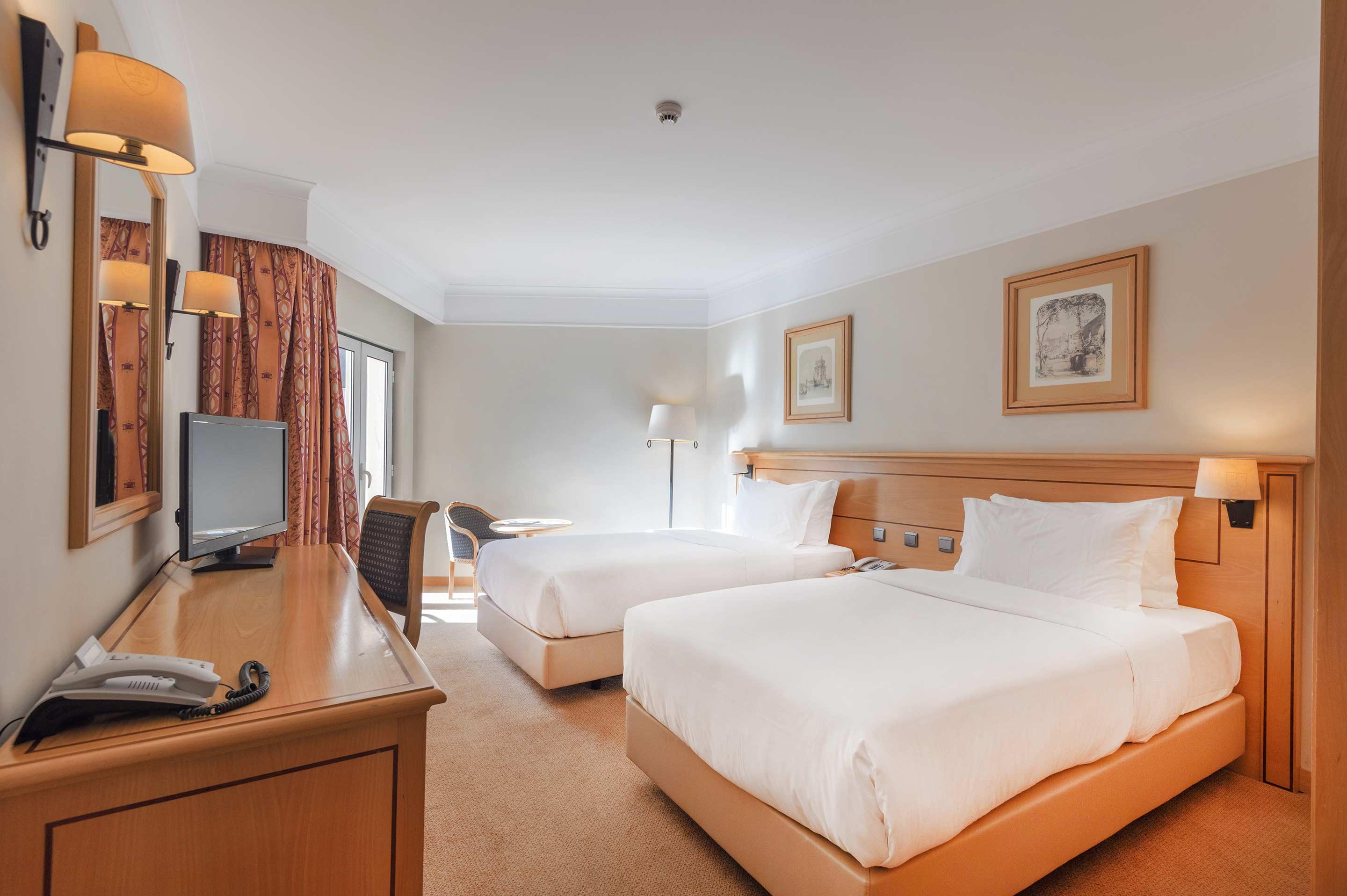 Real Palacio Hotel Lisboa