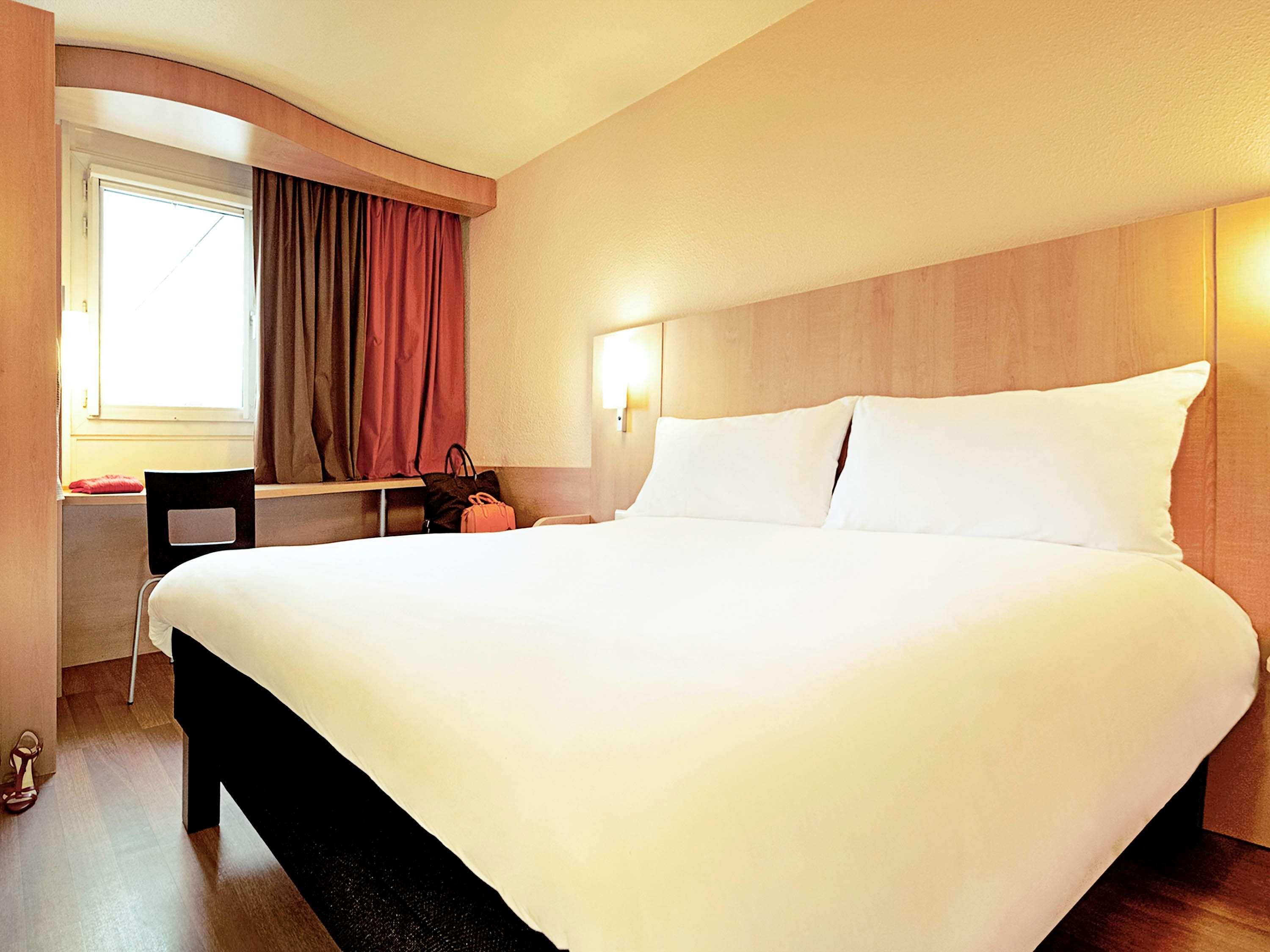 Hotel Ibis Saldanha