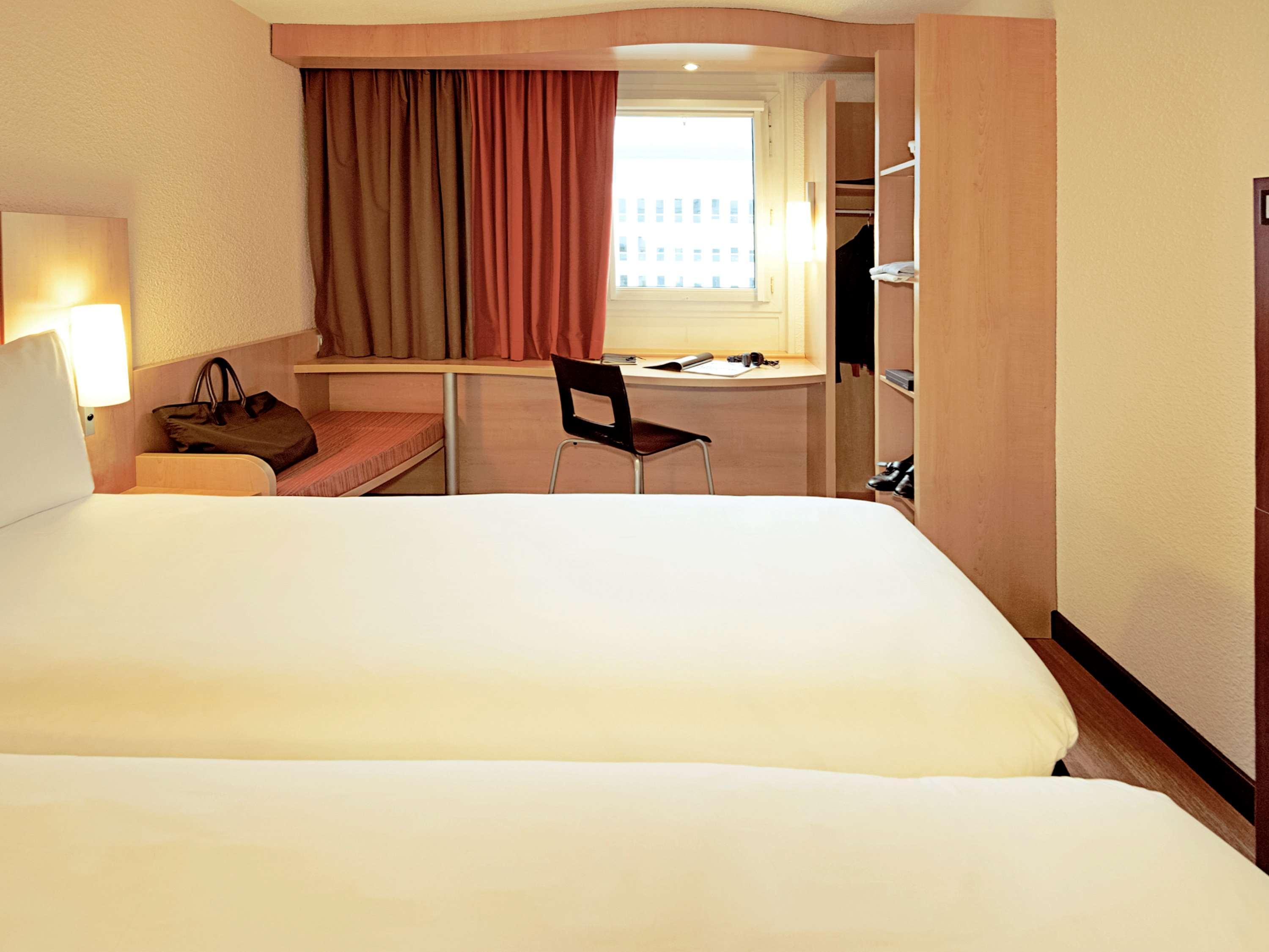Ibis Saldanha Lisboa