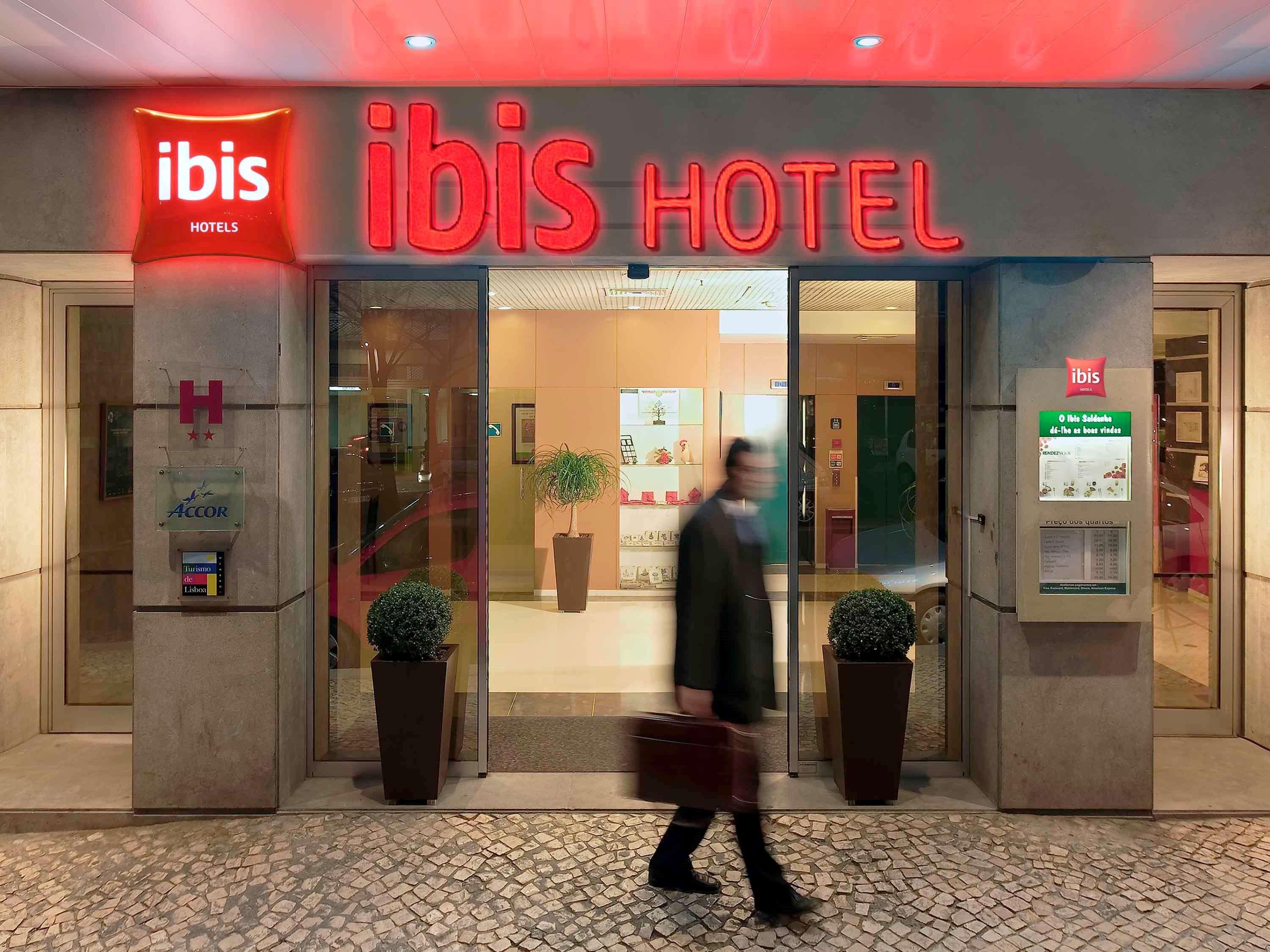 Ibis Saldanha