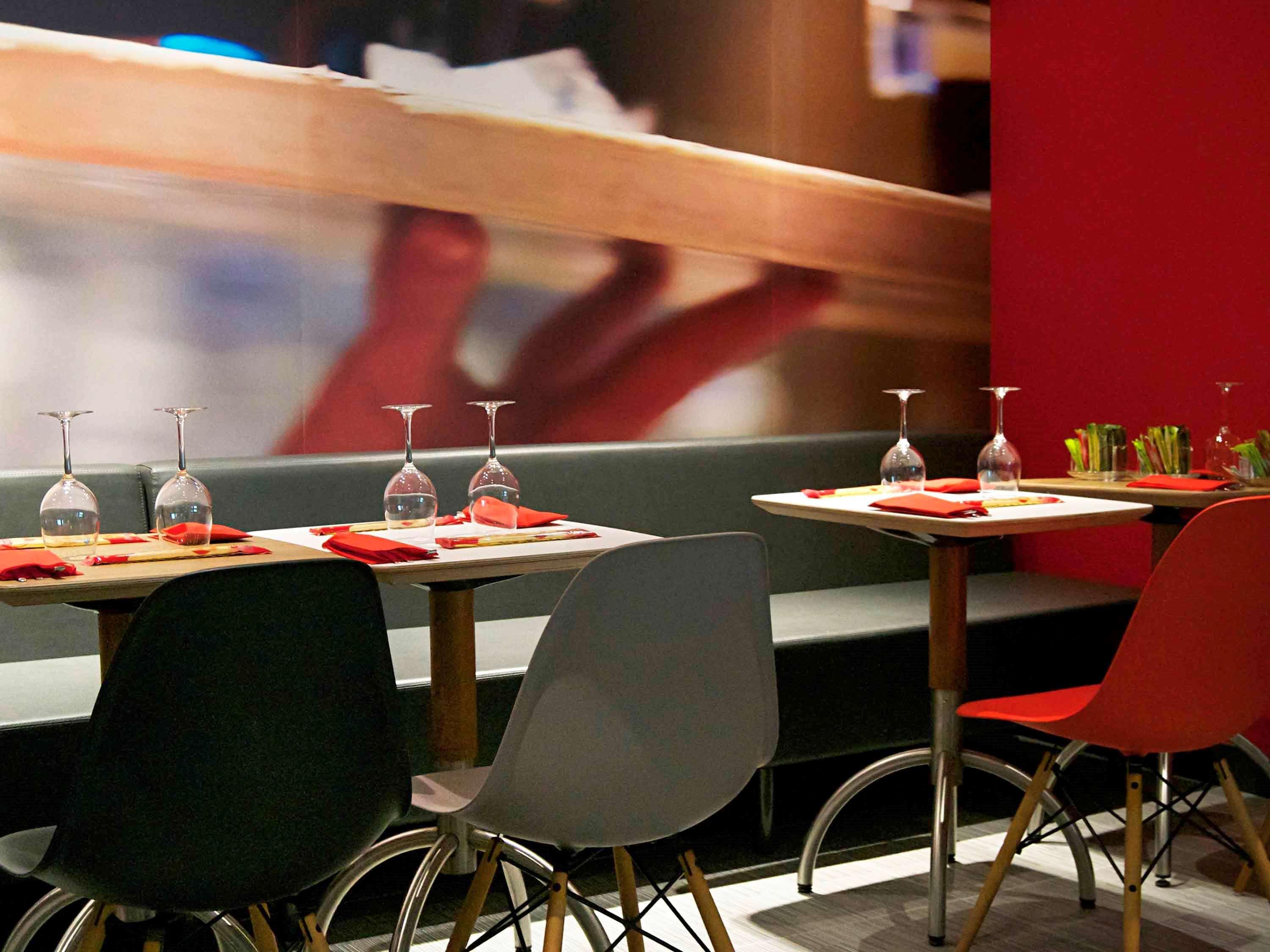 Hotel Ibis Saldanha Lisboa