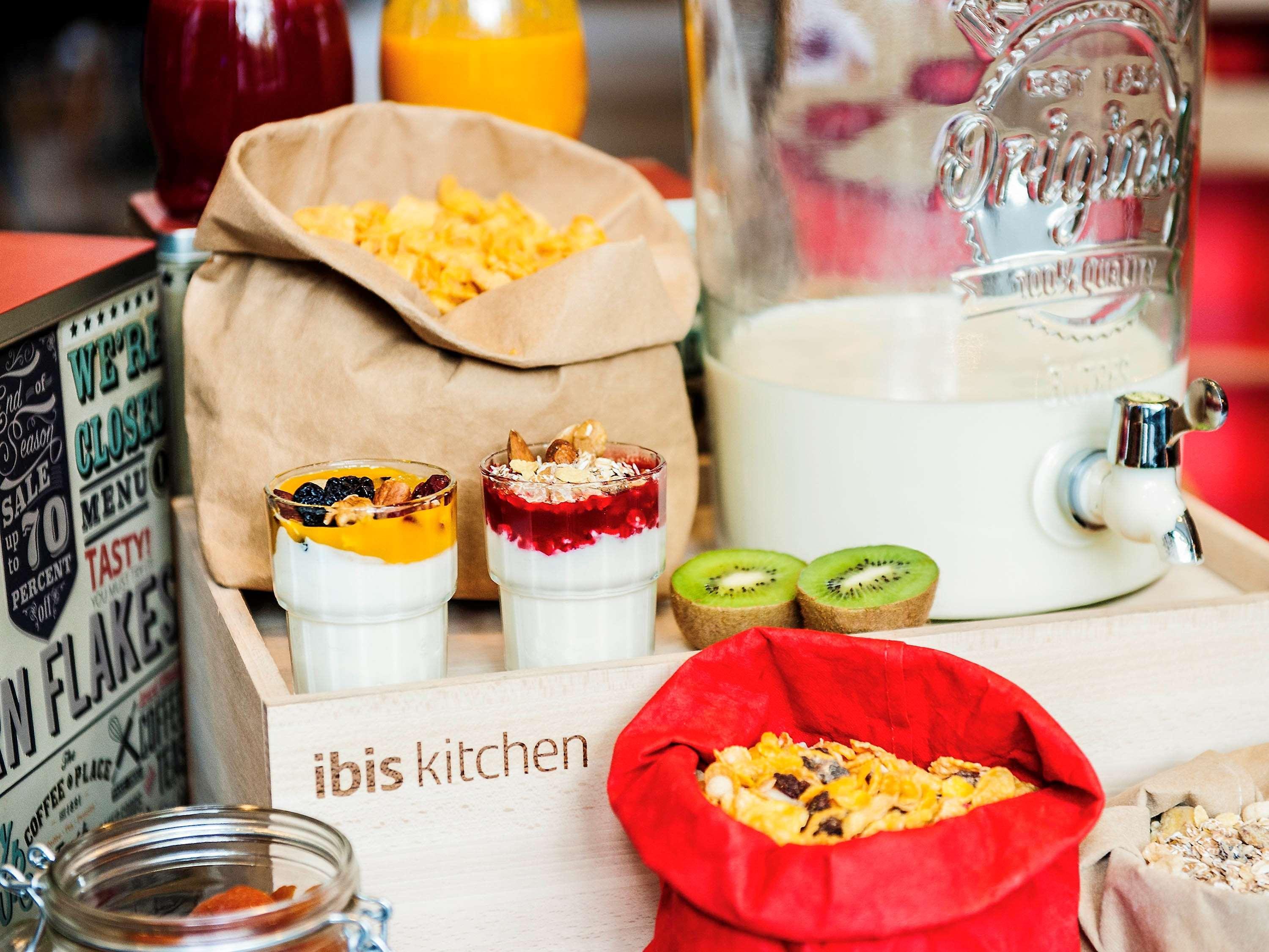 Hotel Ibis Saldanha