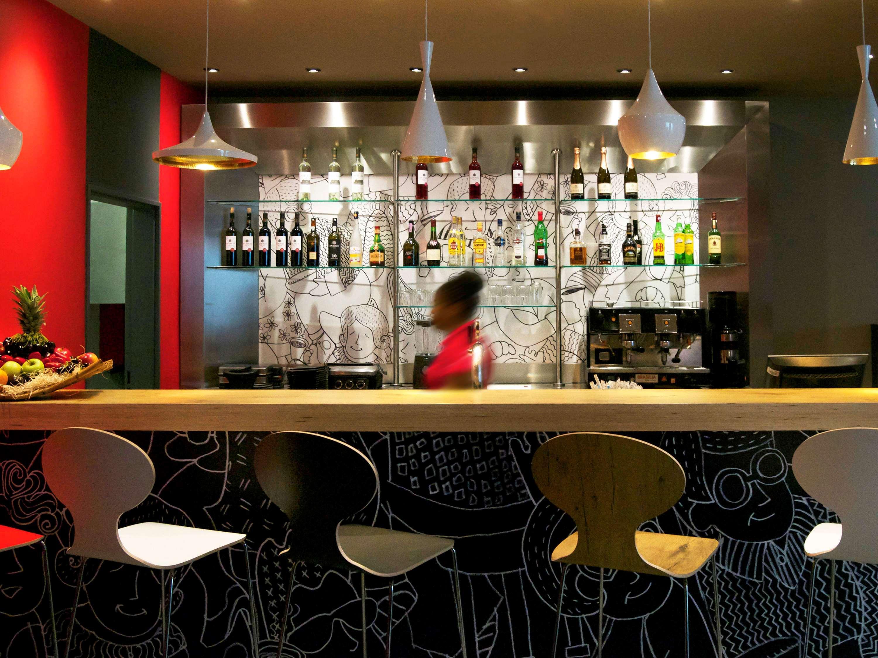 Ibis Saldanha 2* Lisboa