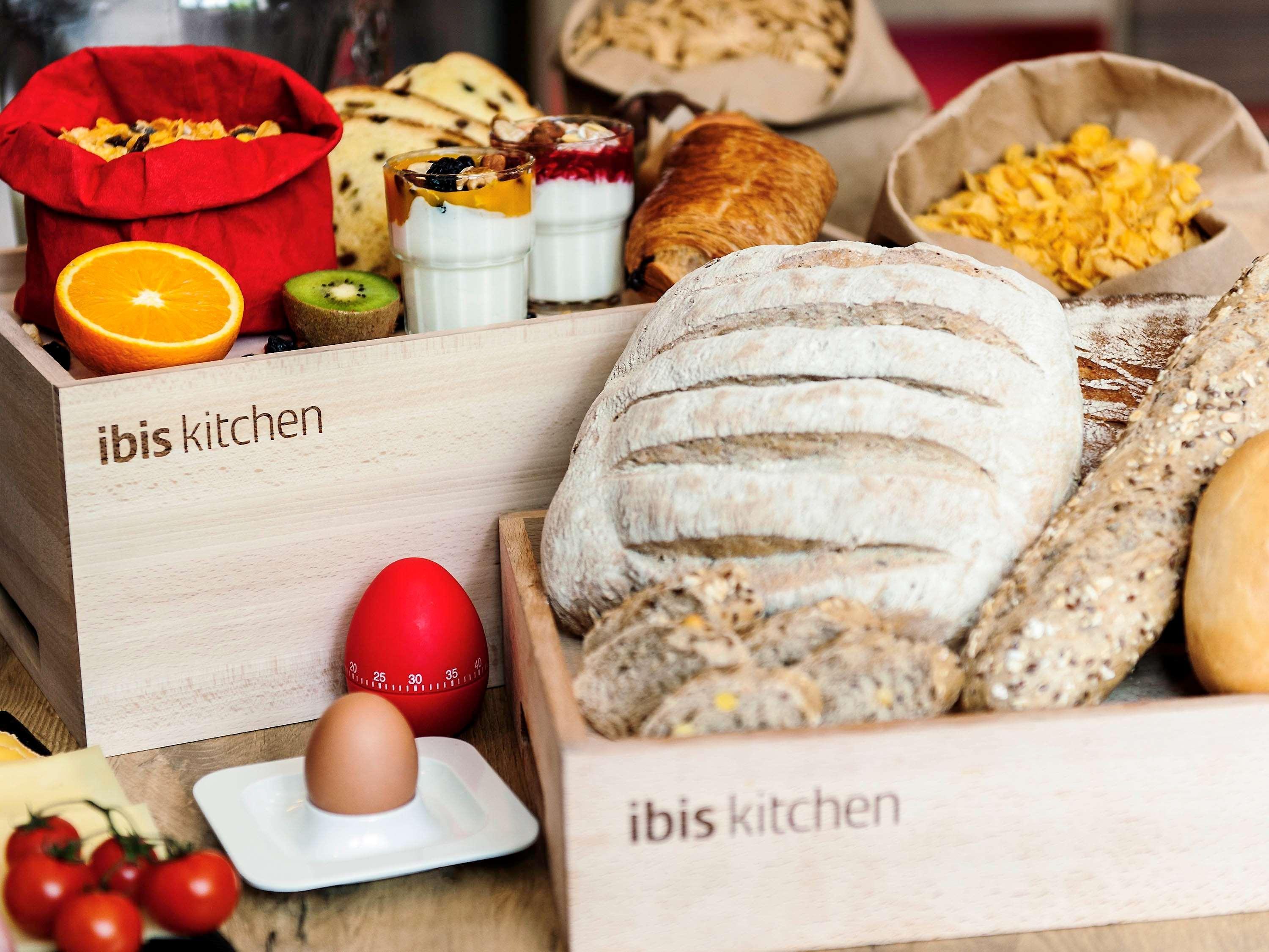 Ibis Saldanha Lisboa