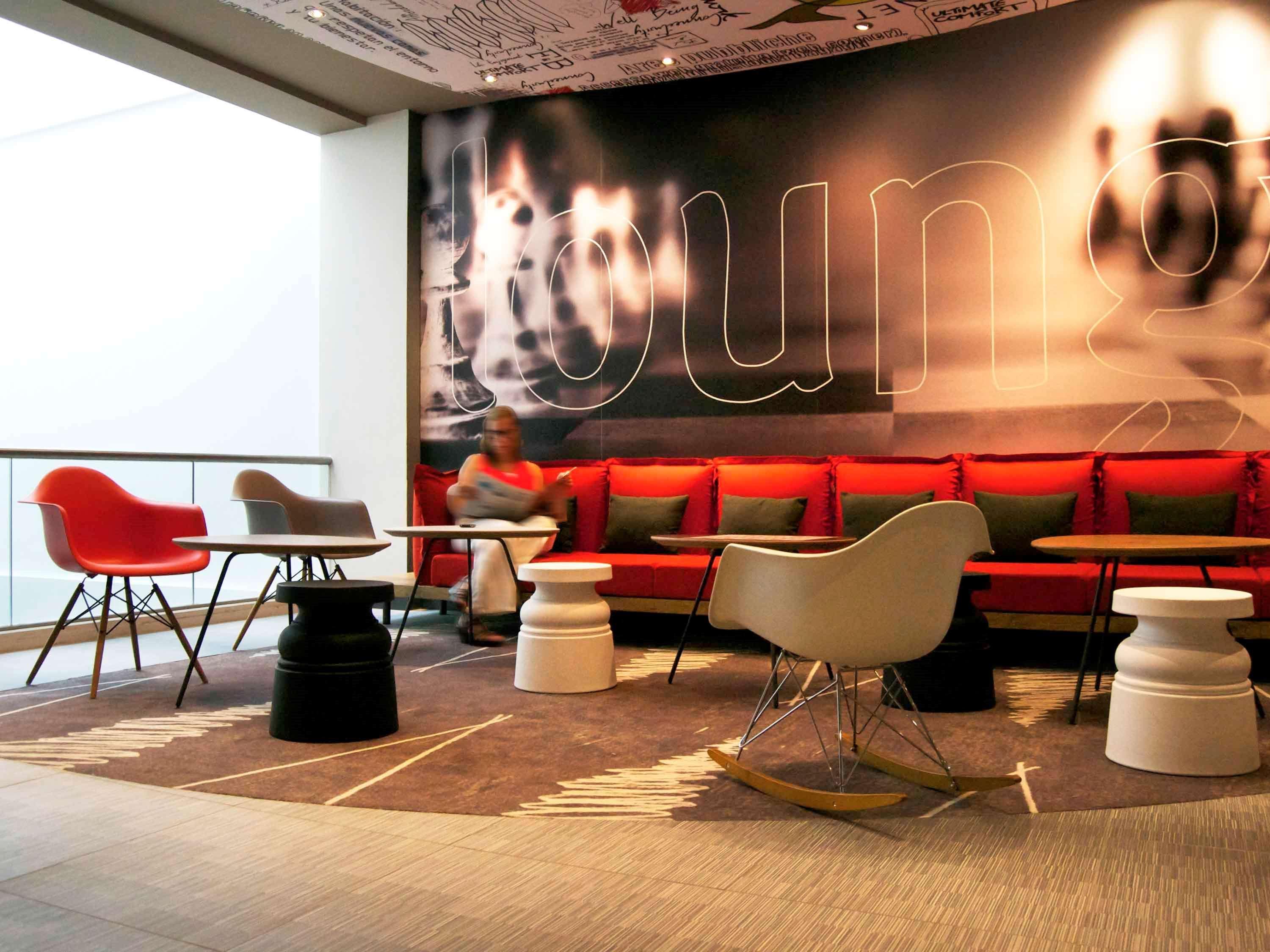 Hotel Ibis Saldanha