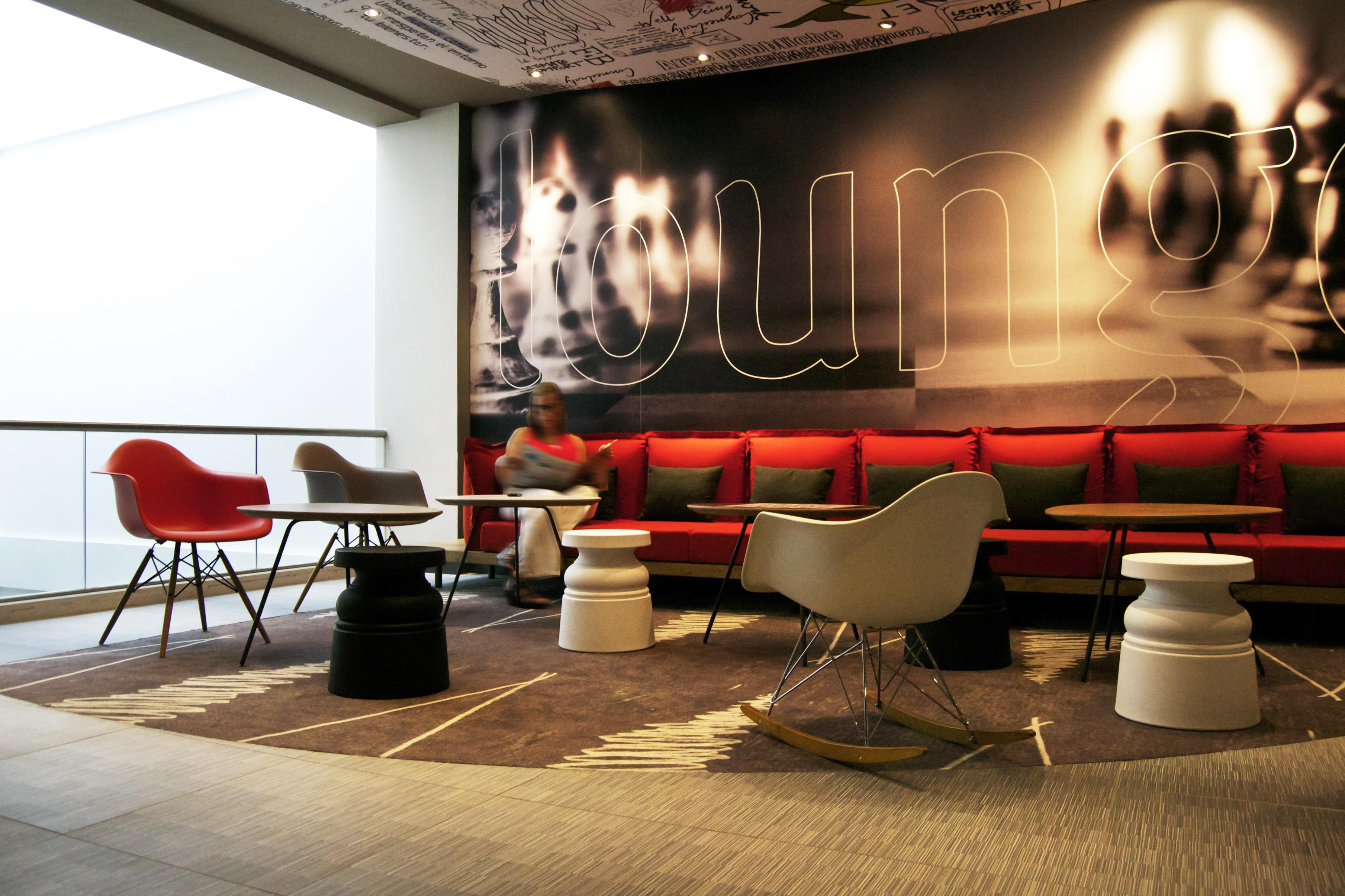 Hotel Ibis Saldanha Lisboa