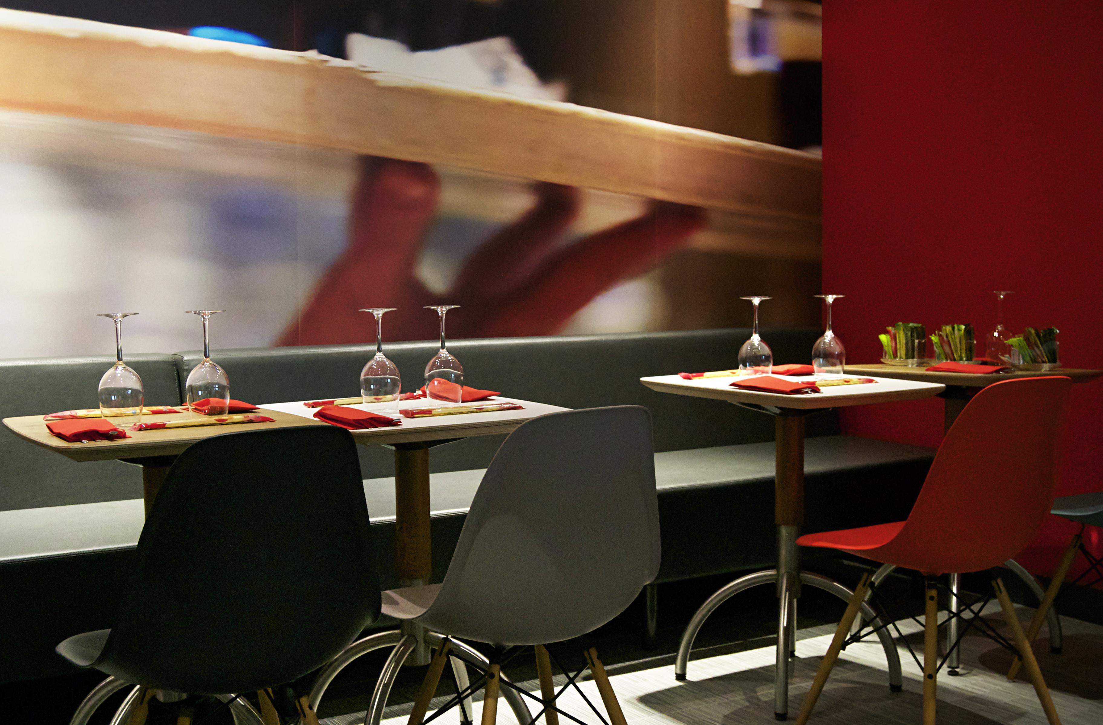 Ibis Saldanha Lisboa