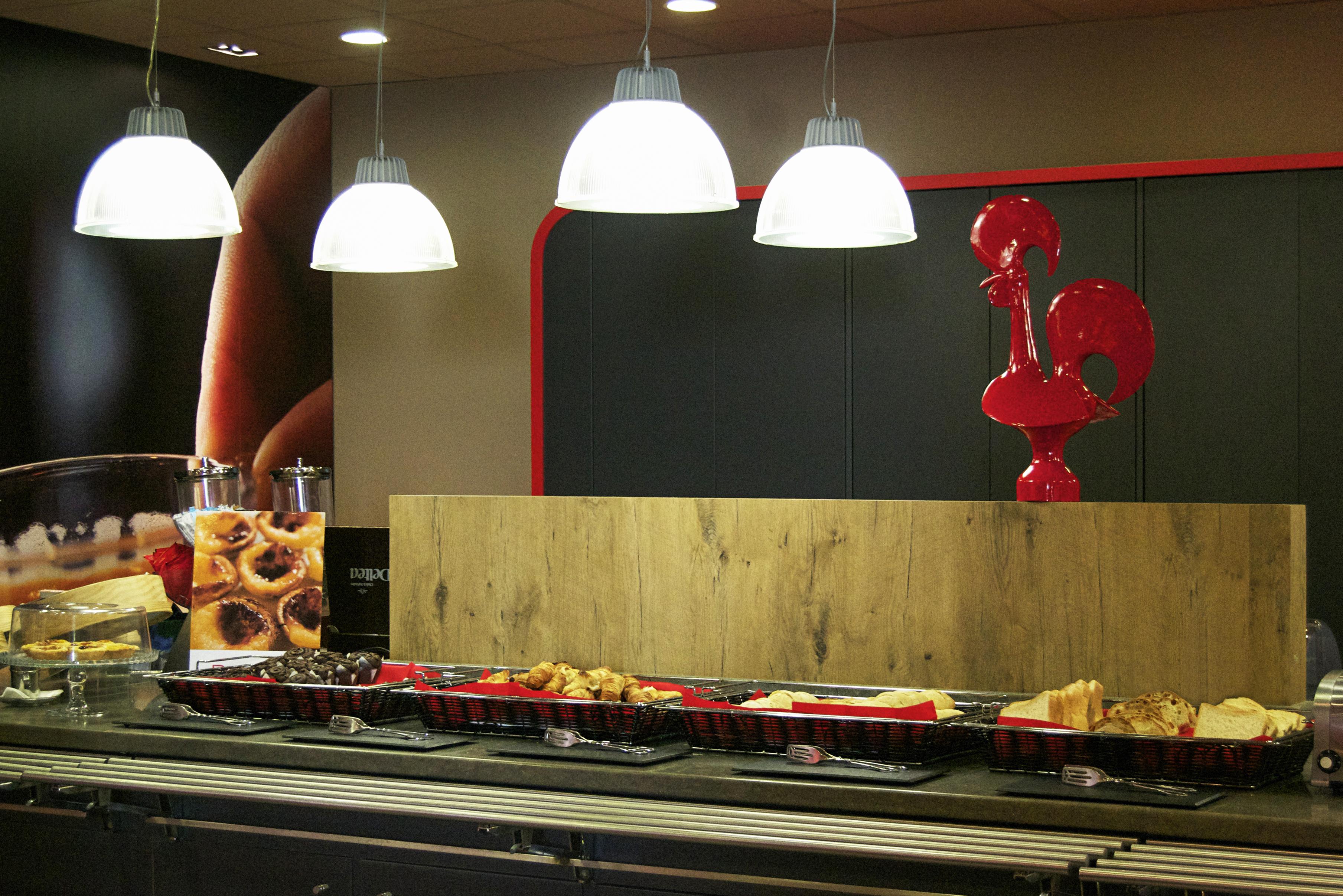 Hotel Ibis Saldanha