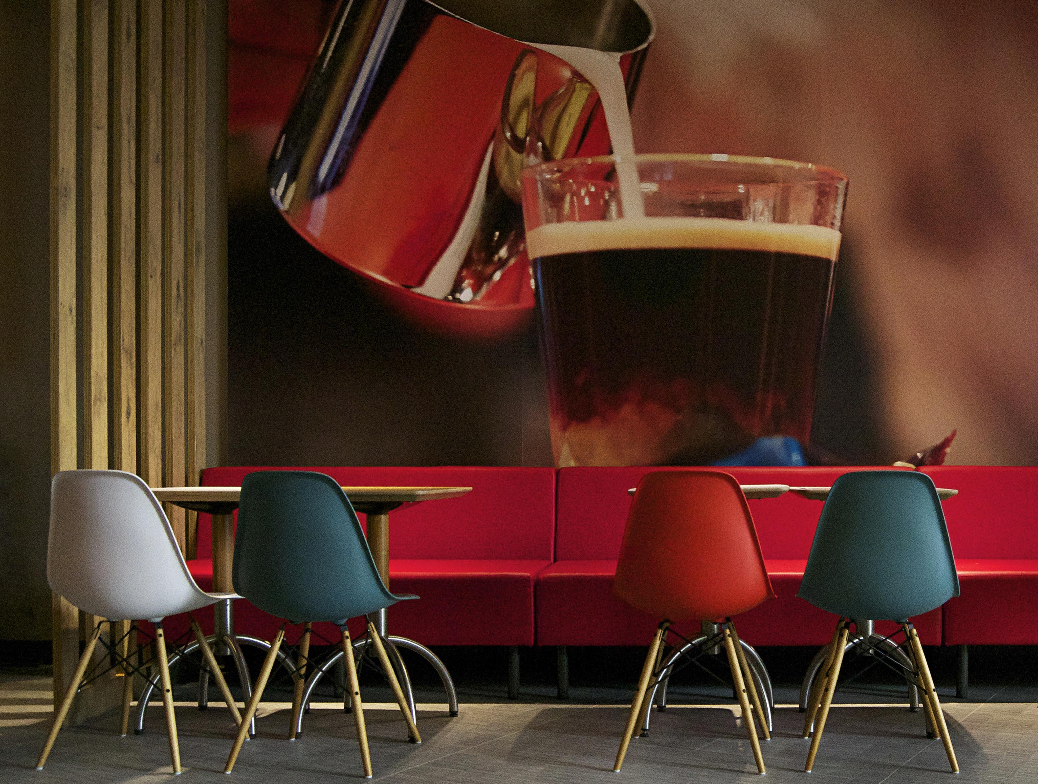 Hotel Ibis Saldanha Lisboa