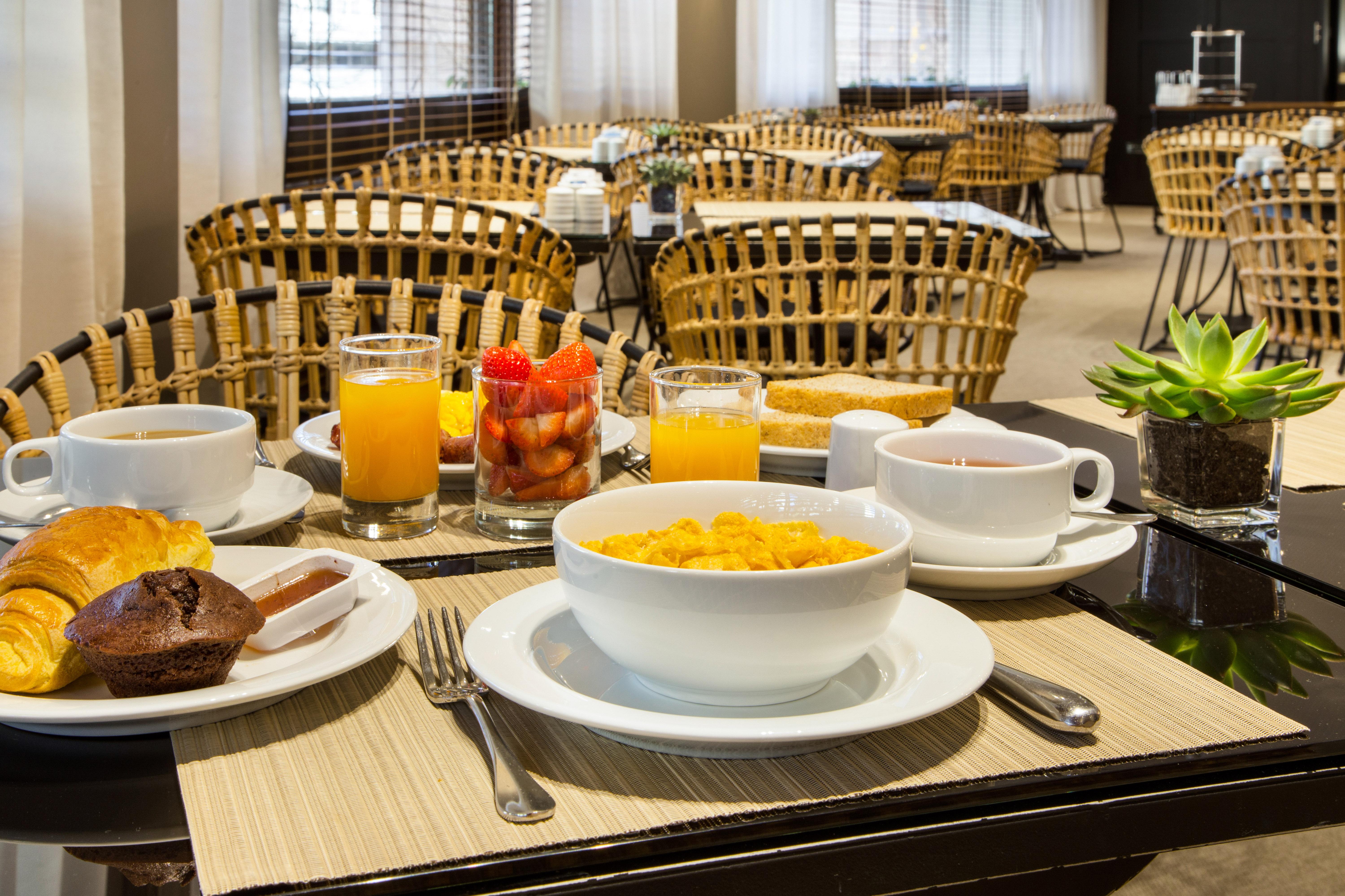 Dom Carlos Park Hotel