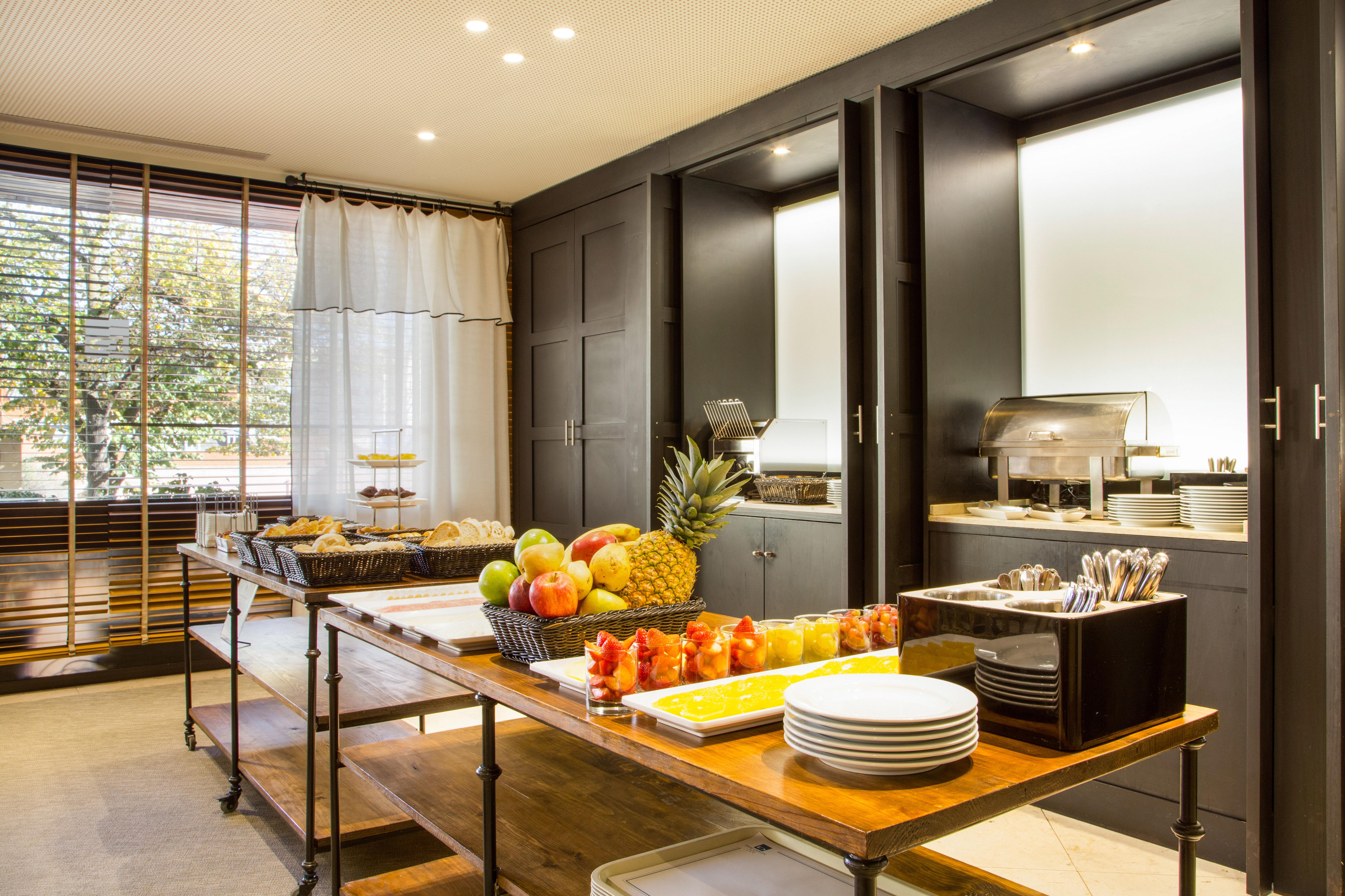 Hotel Dom Carlos Park