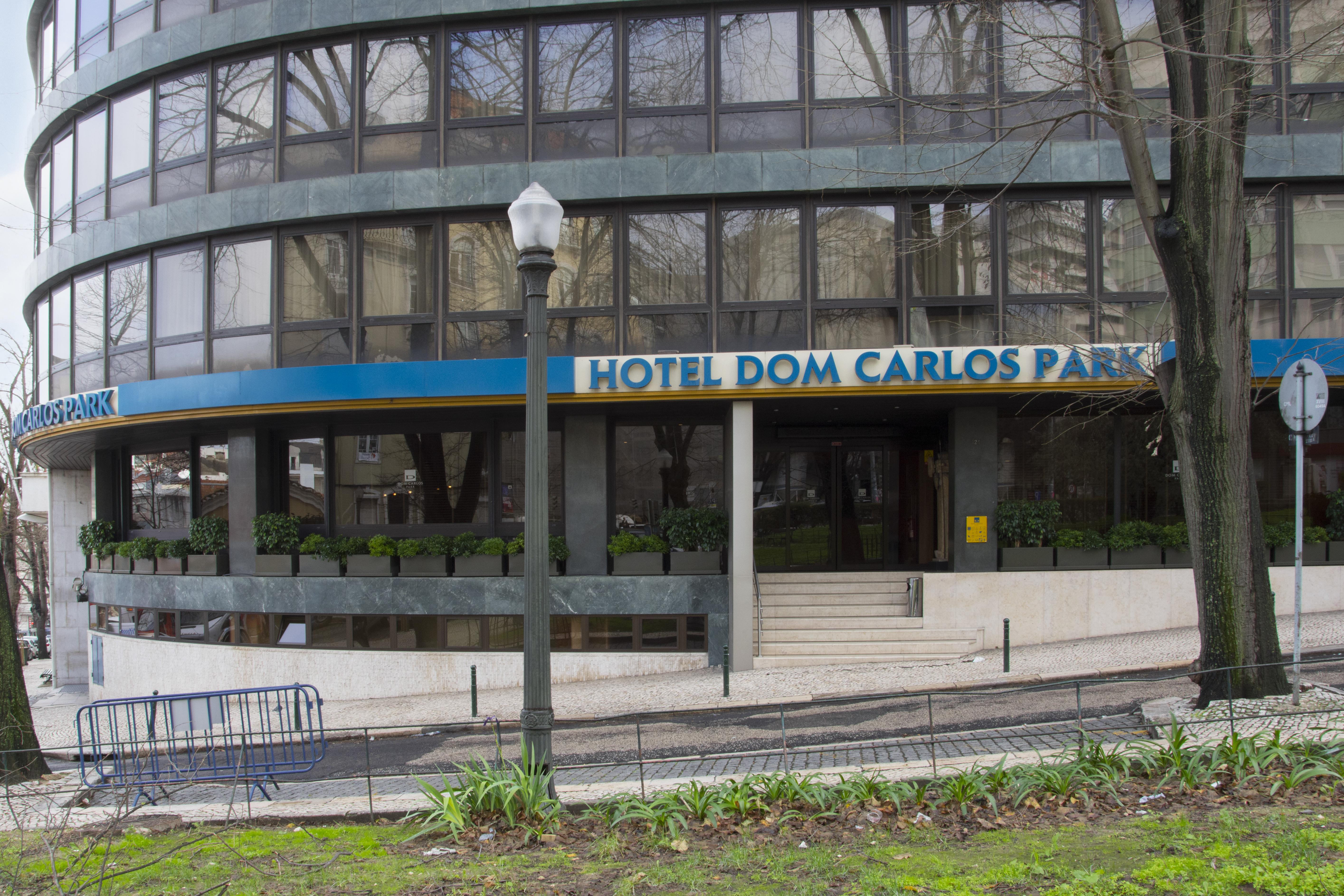 Dom Carlos Park