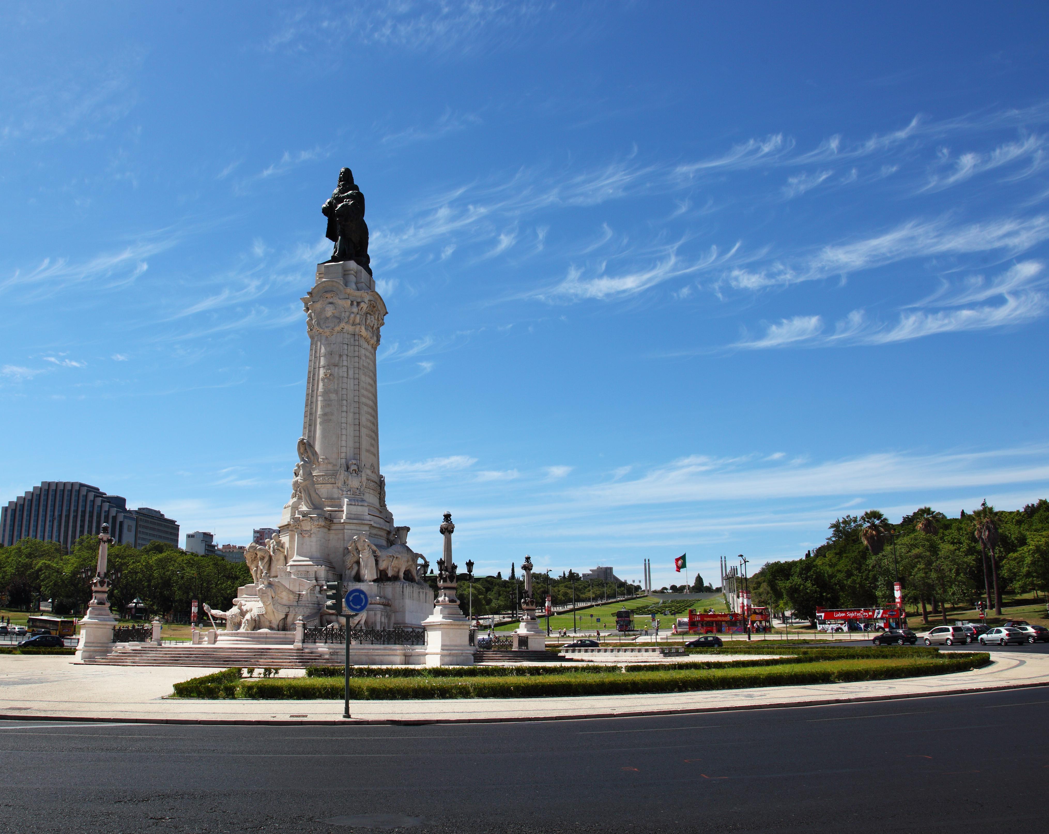 Dom Carlos Park Lisboa