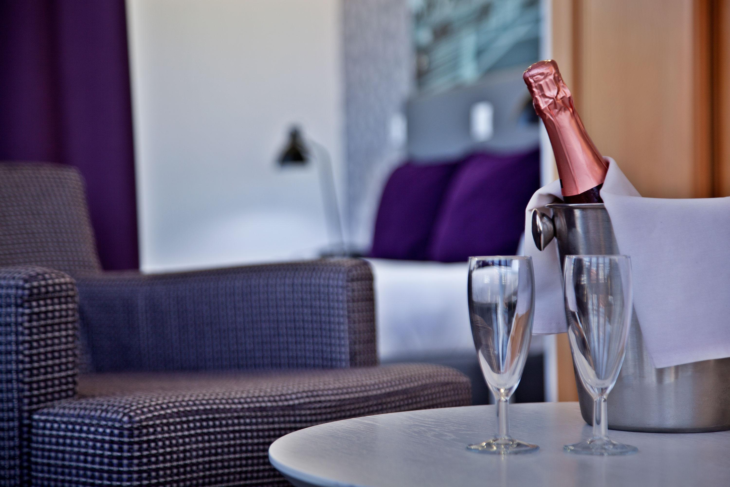 Hotel America Diamonds Lisboa