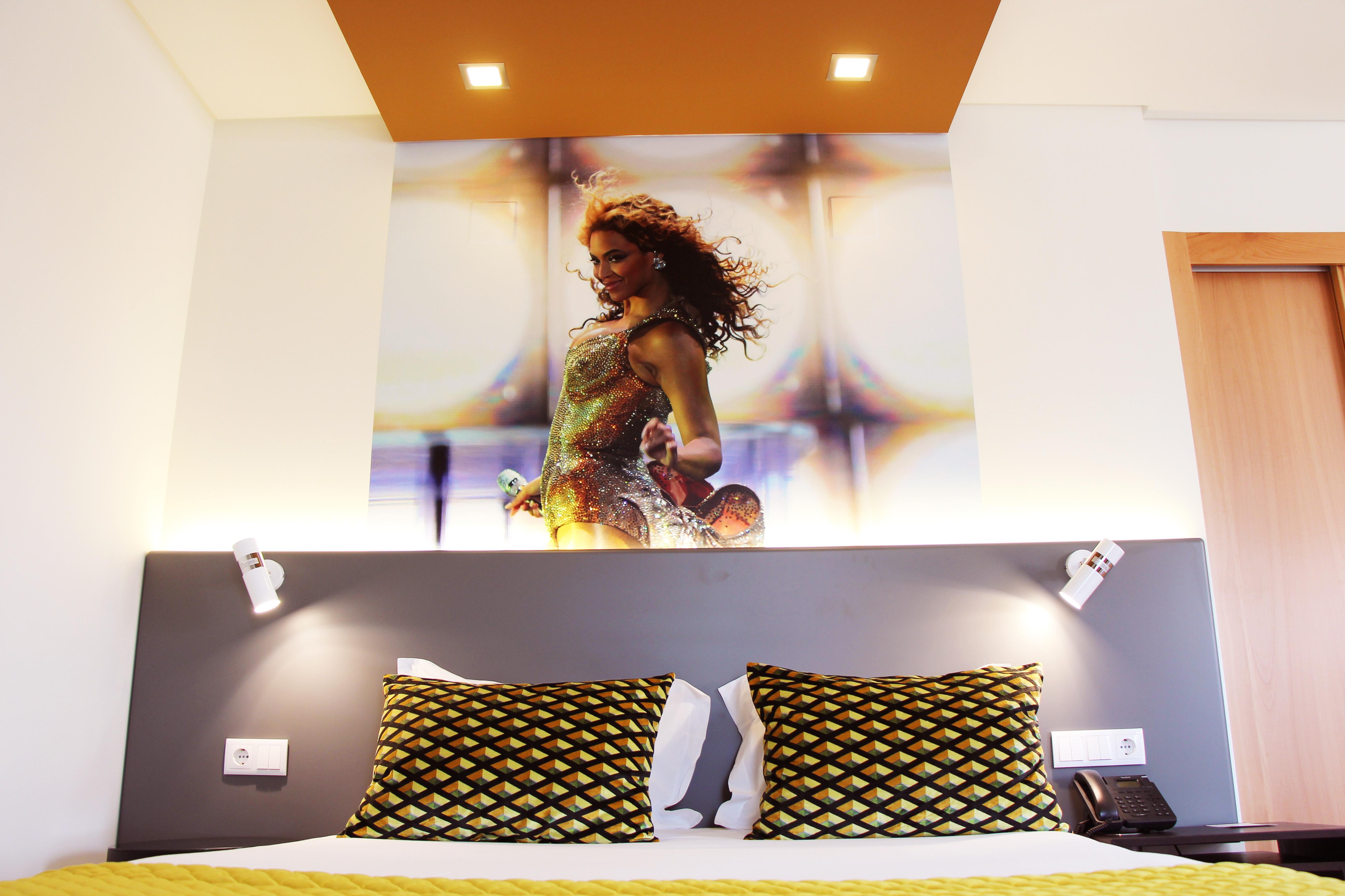 Hotel America Diamonds 3*