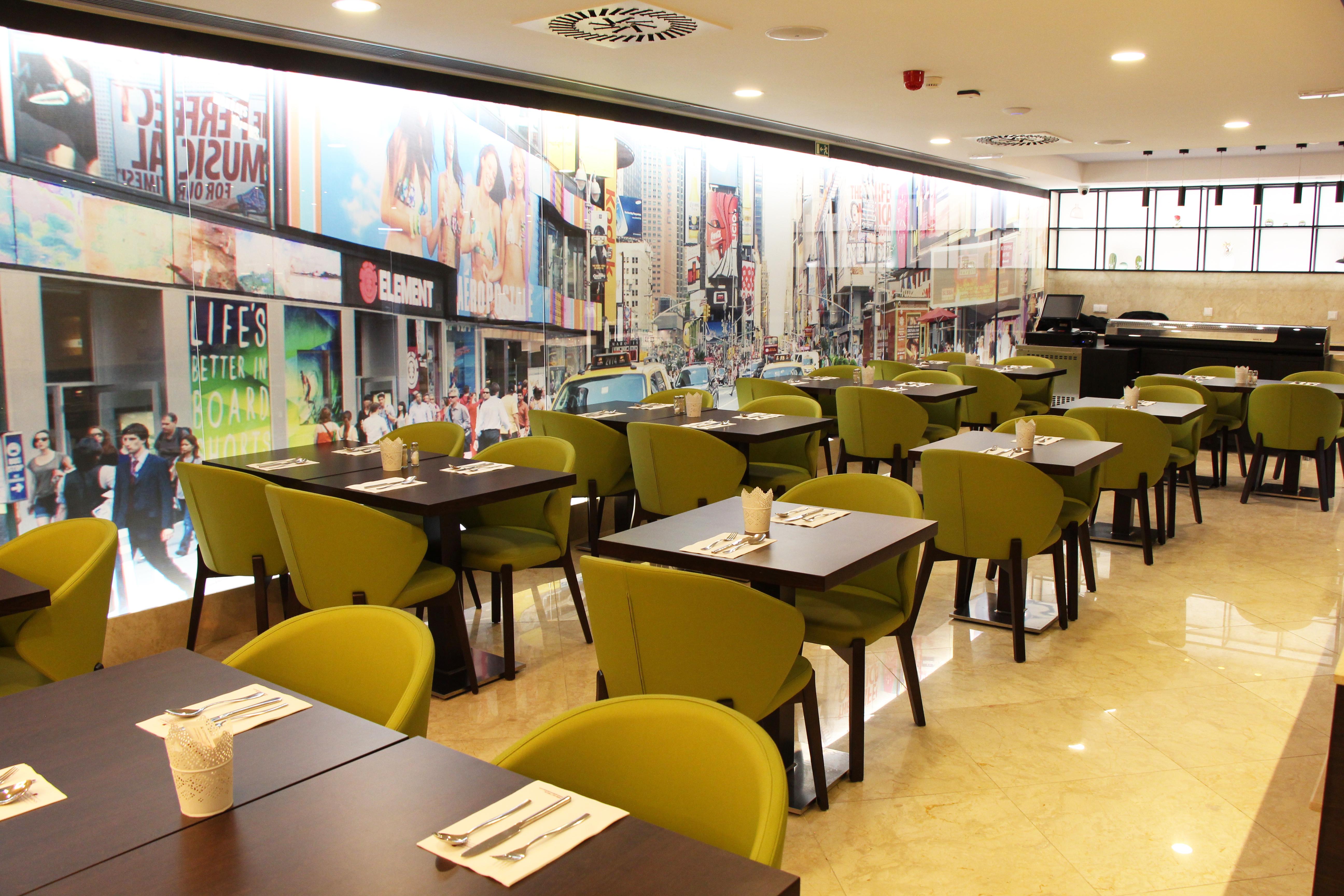 Hotel America Diamonds Lisboa