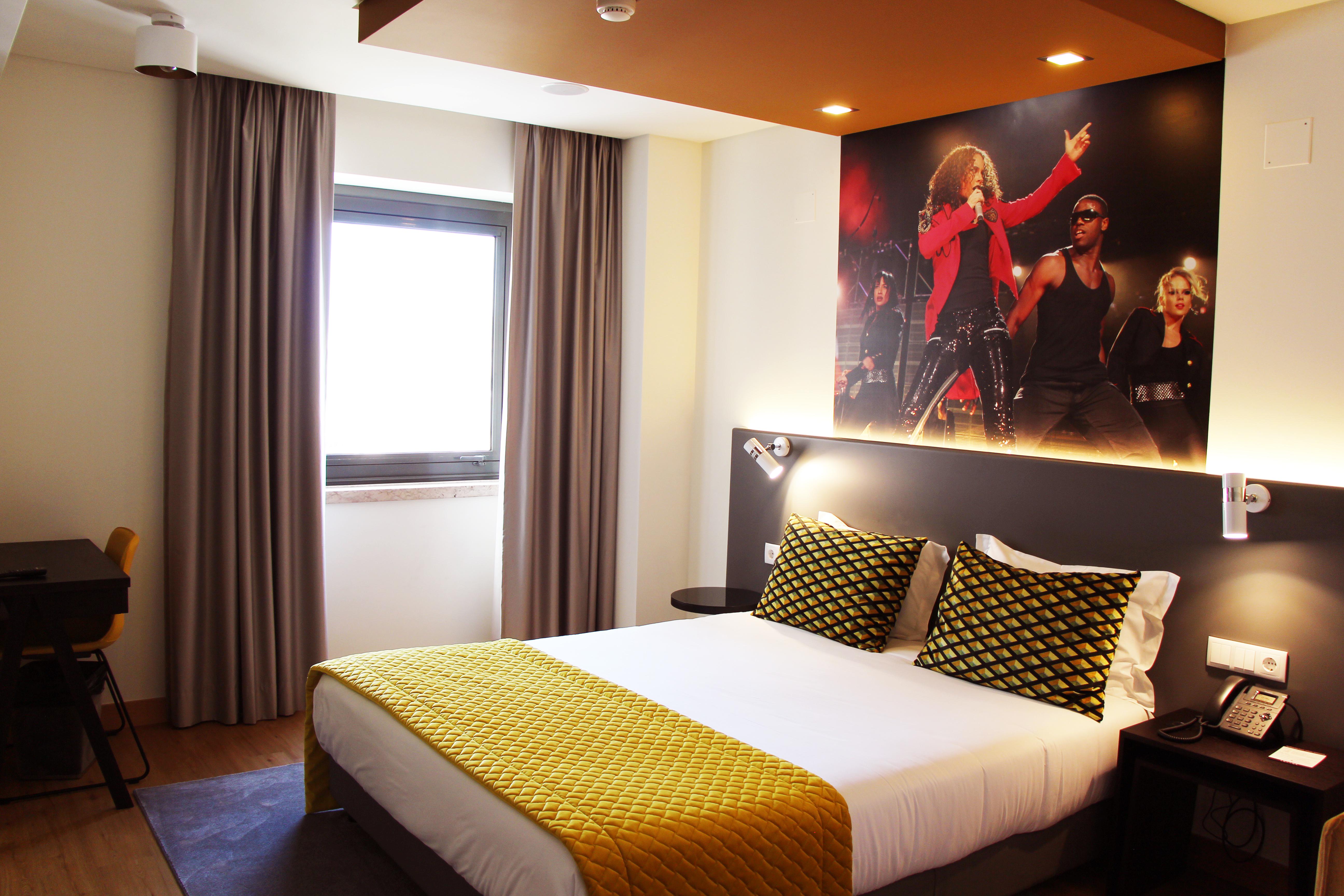 America Diamonds 3* Lisboa