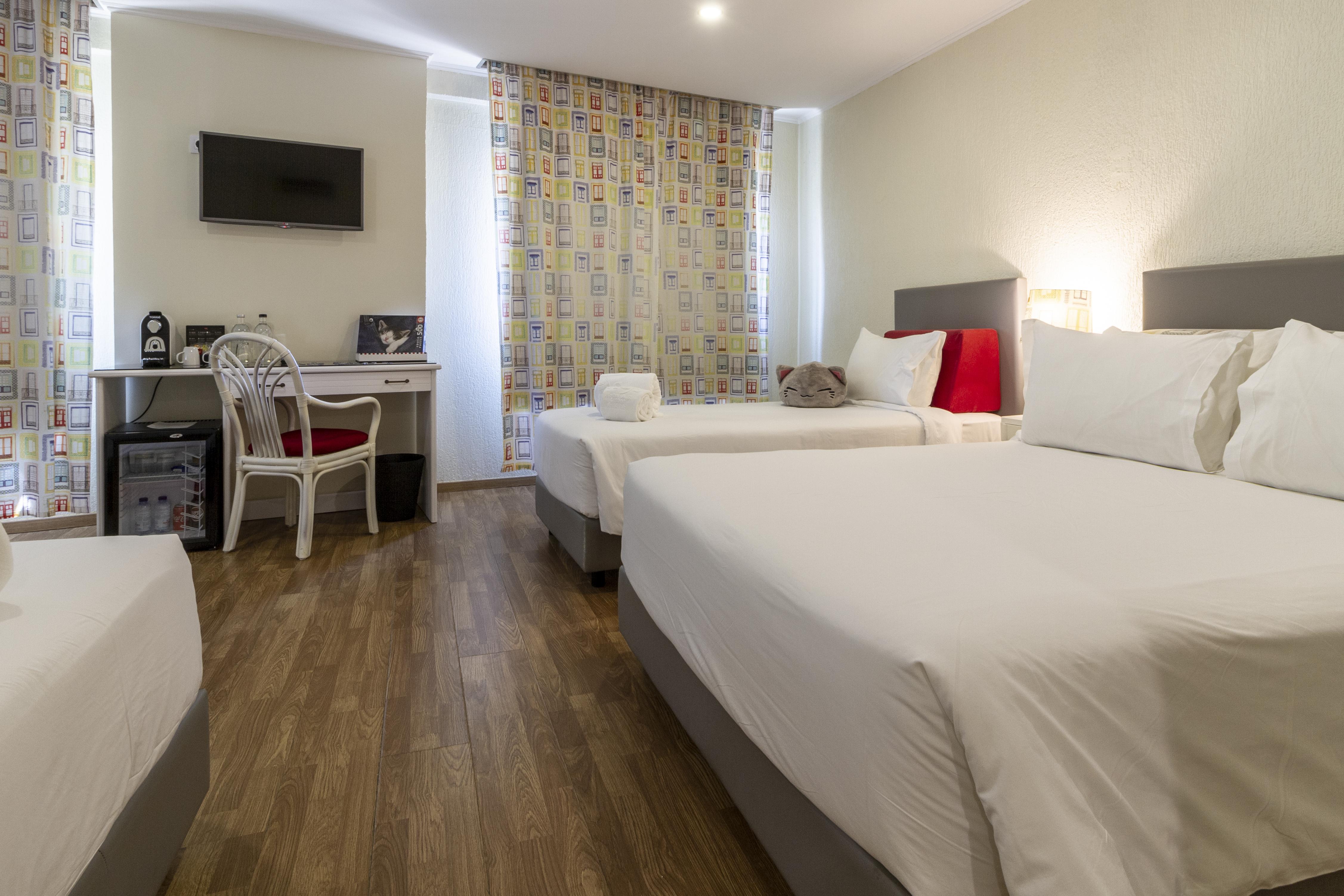 A.s. Hotel 3*