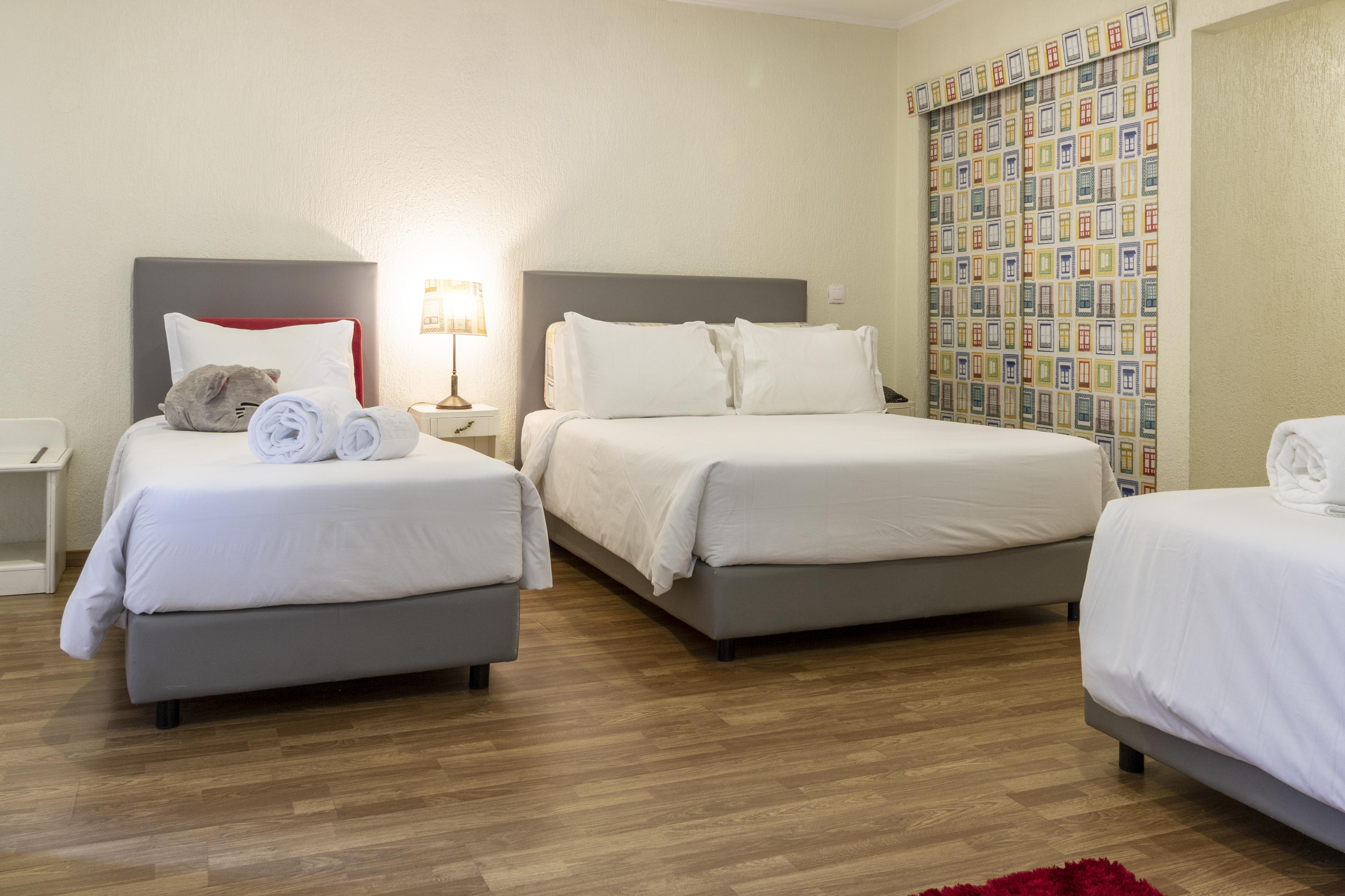 Hotel A.s.