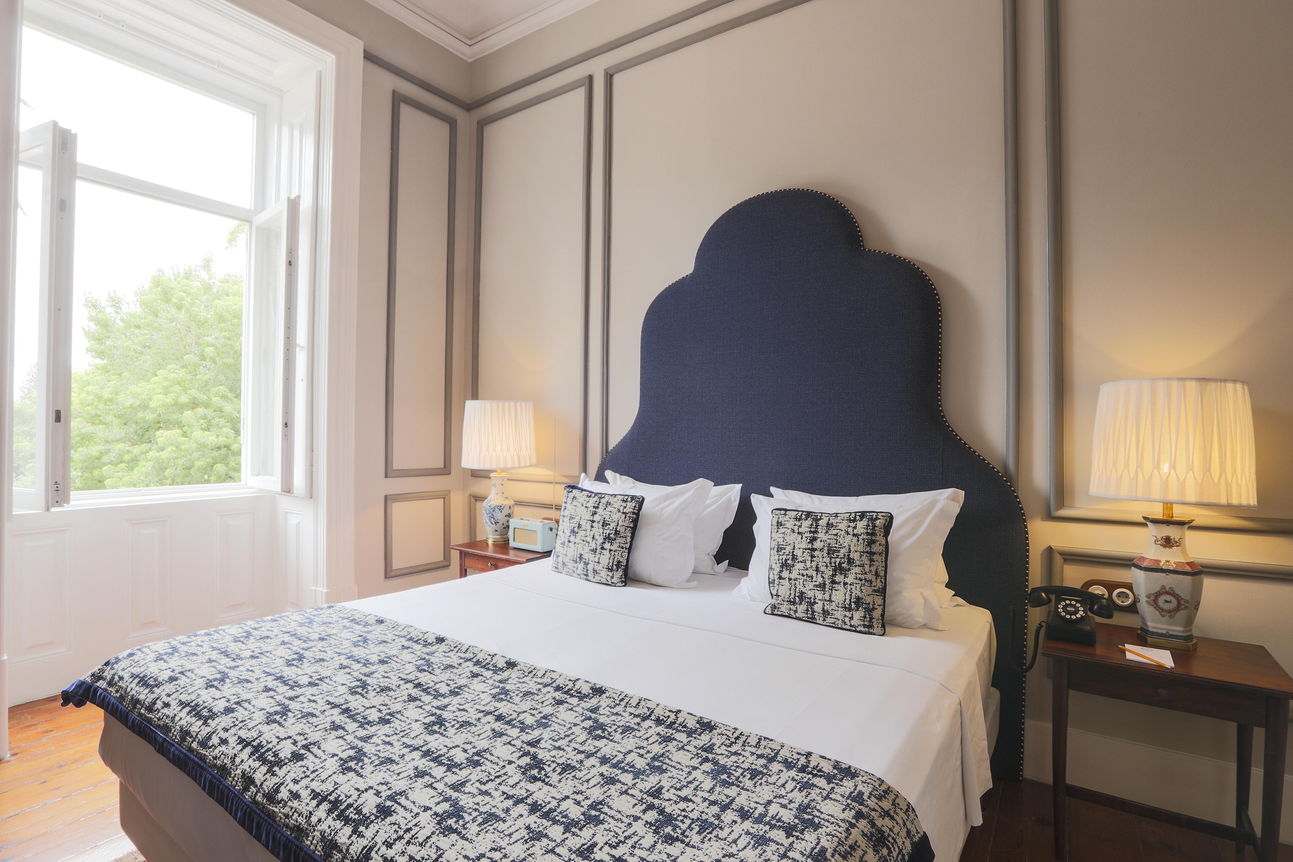 Casa Oliver Prncipe Real Bed and breakfast Lisboa