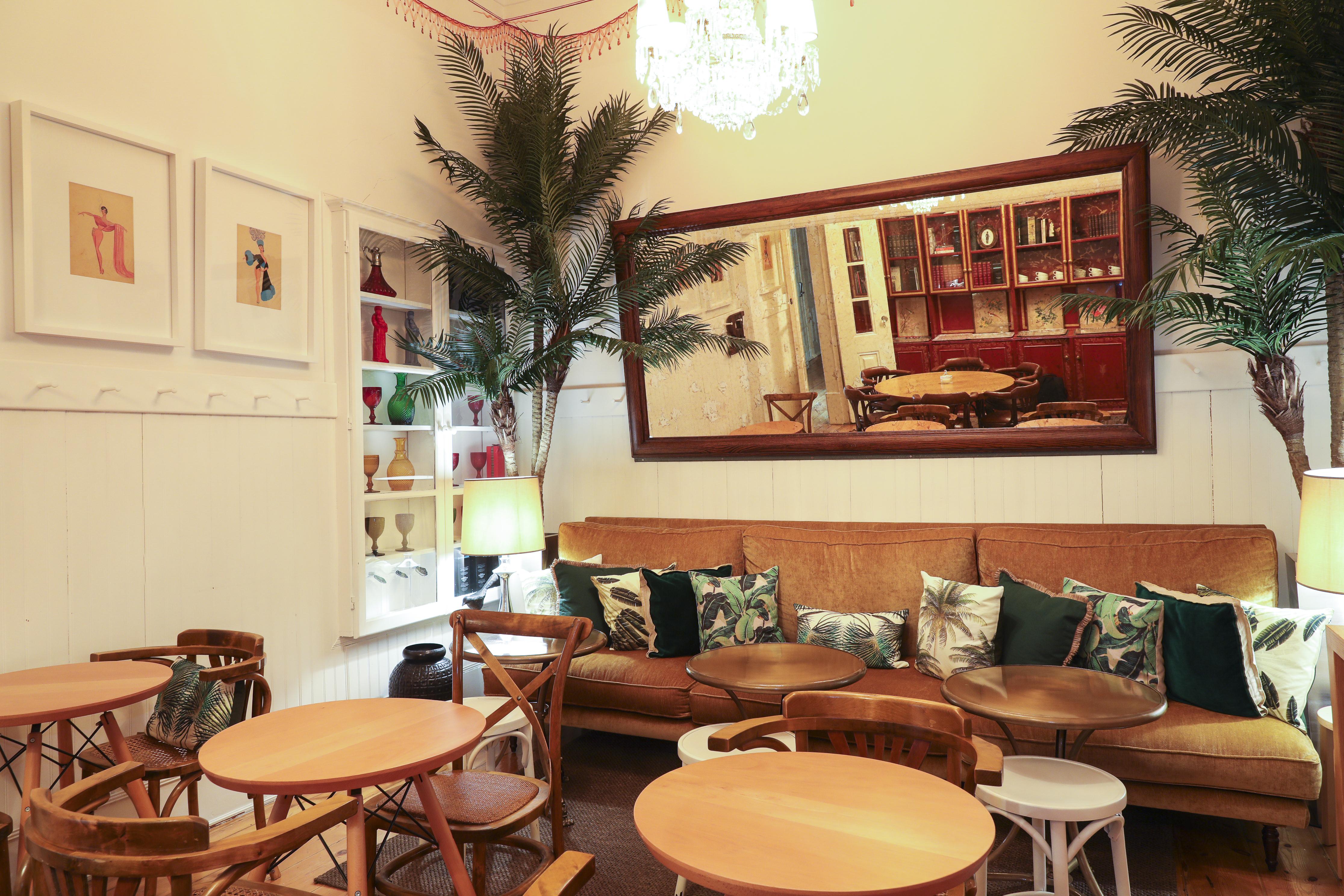 Casa Oliver Prncipe Real 3* Lisboa