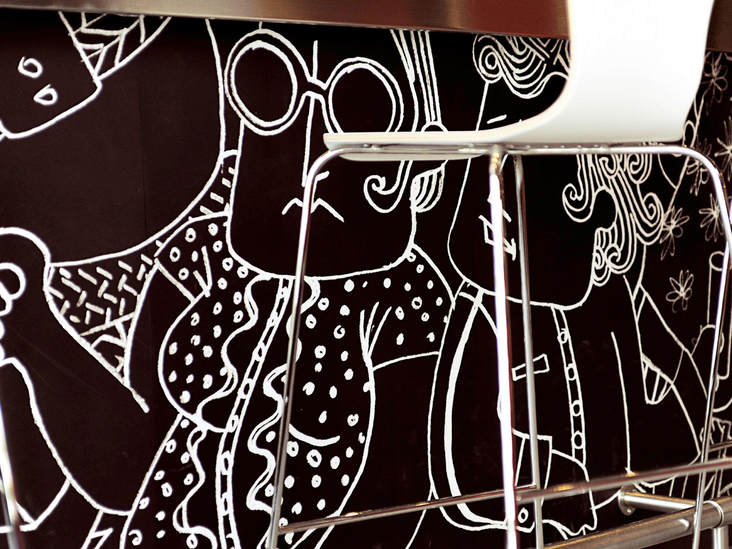 Ibis Jose Malhoa Lisboa