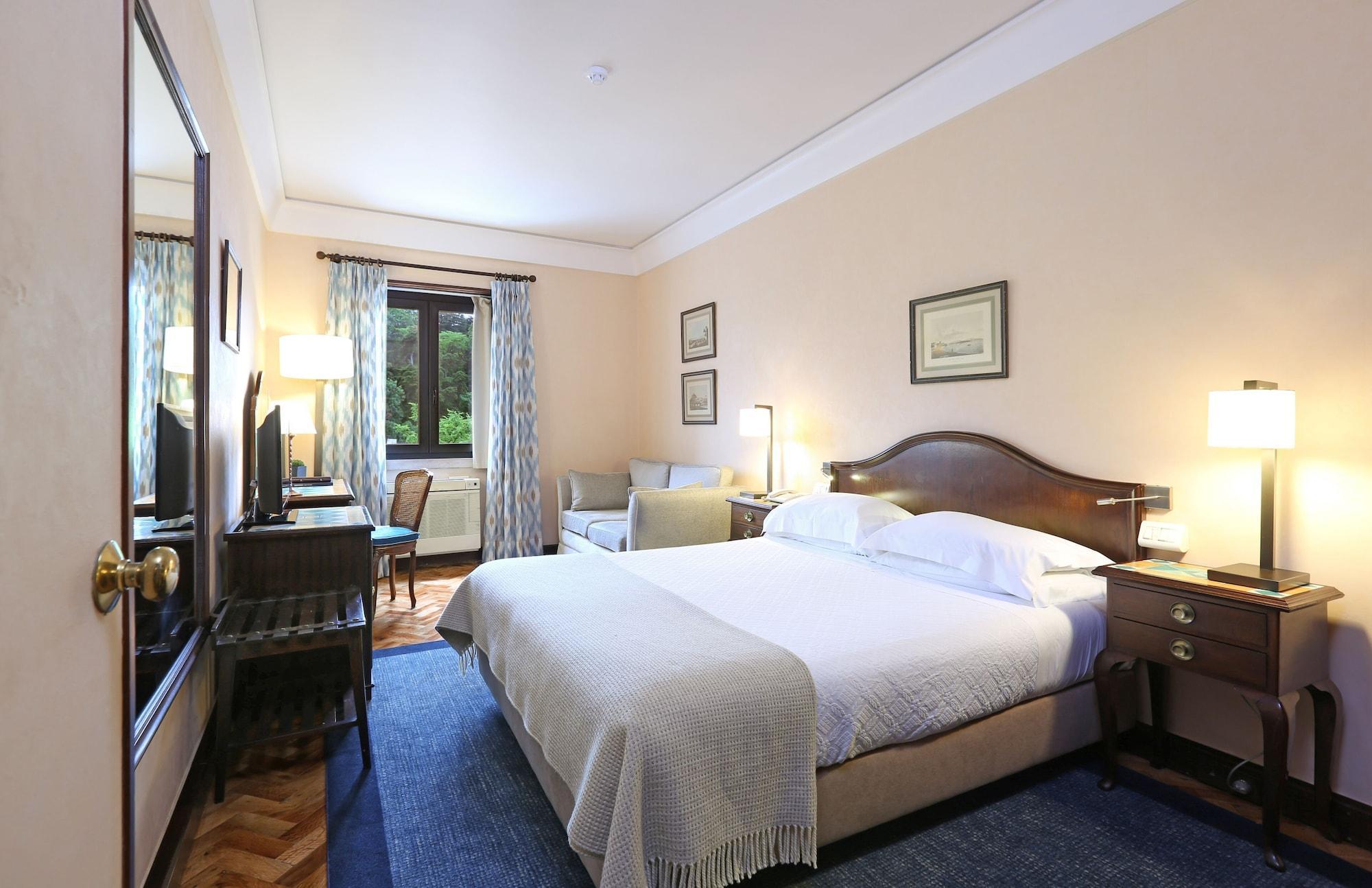Plaza - Heritage Collection - Avenida Lisboa