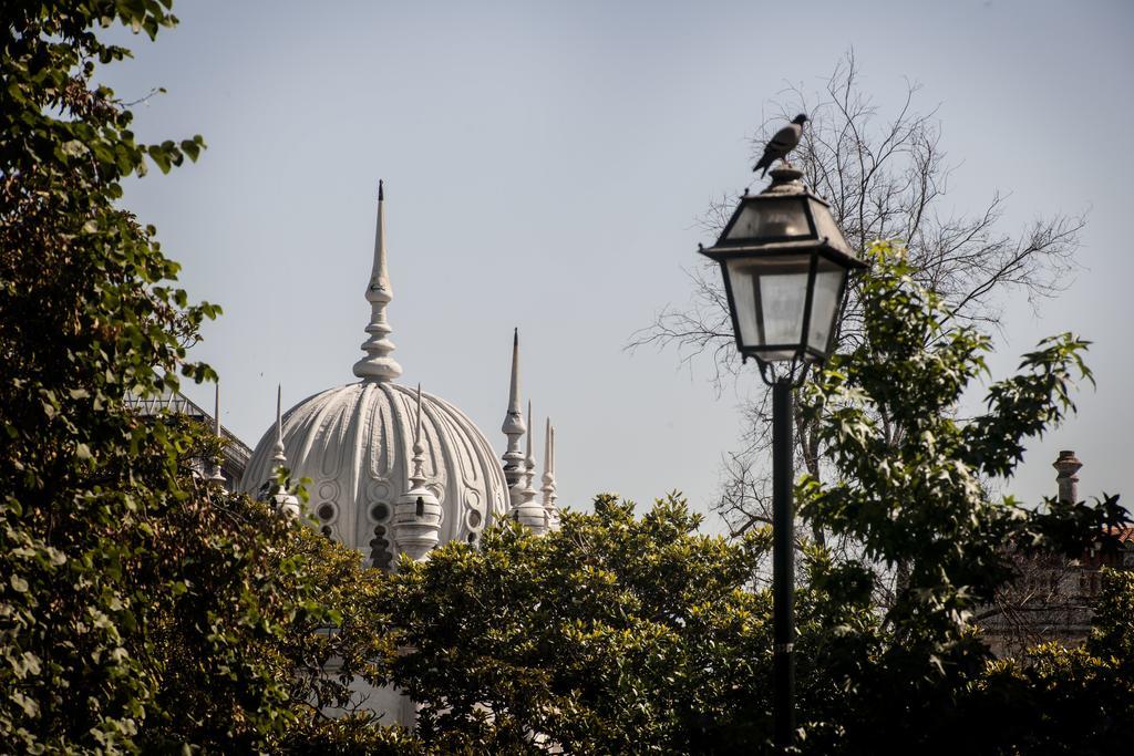 Casa Do Principe Alojamento de Acomodação e Pequeno-almoço
