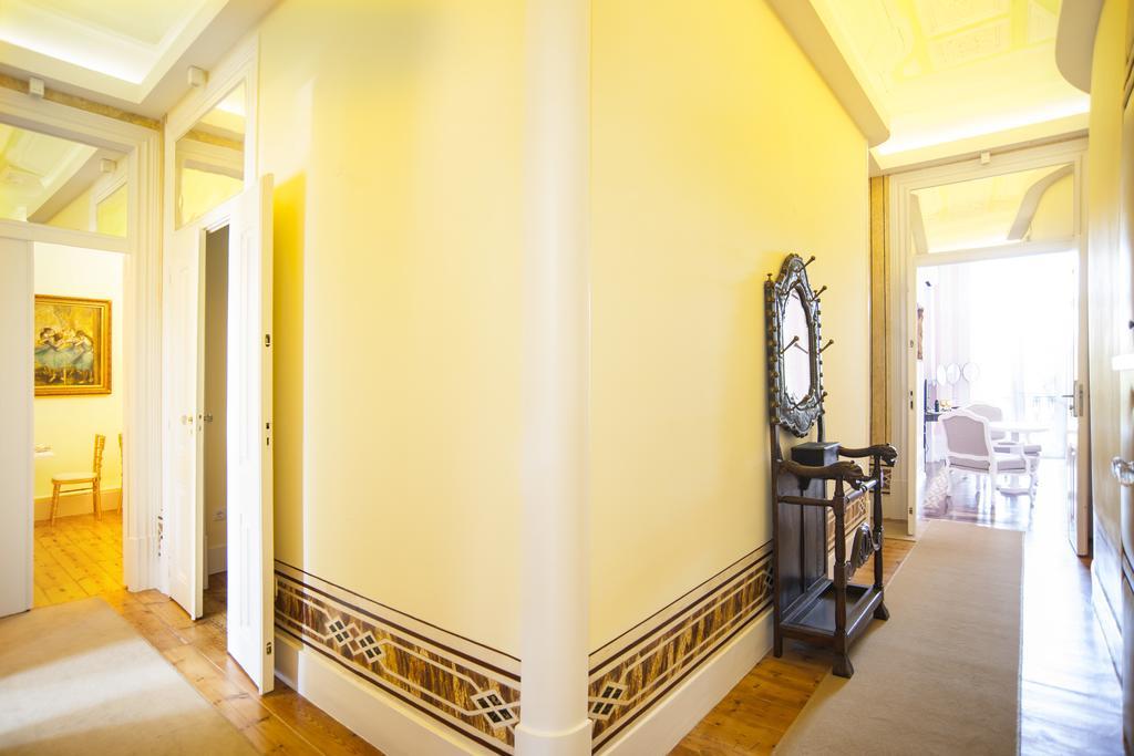 Bed and breakfast Casa Do Principe 4*