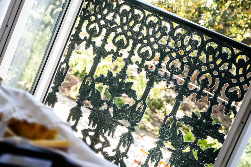 Bed and breakfast Casa Do Principe Lisboa