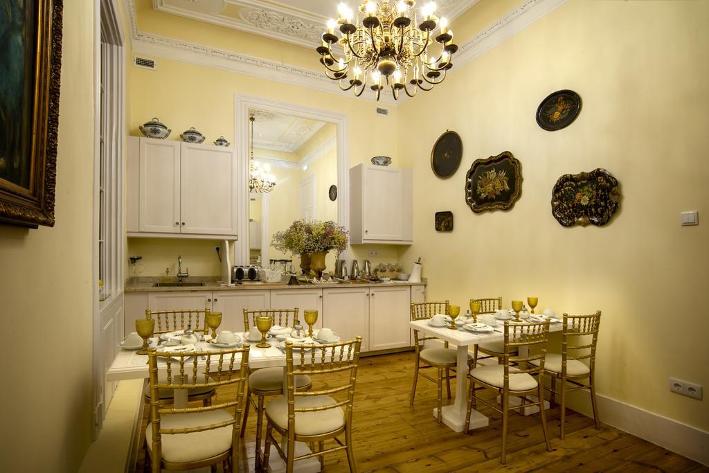 Casa Do Principe Bed and breakfast 4*