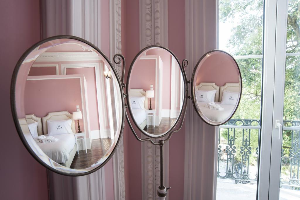 Casa Do Principe Bed and breakfast